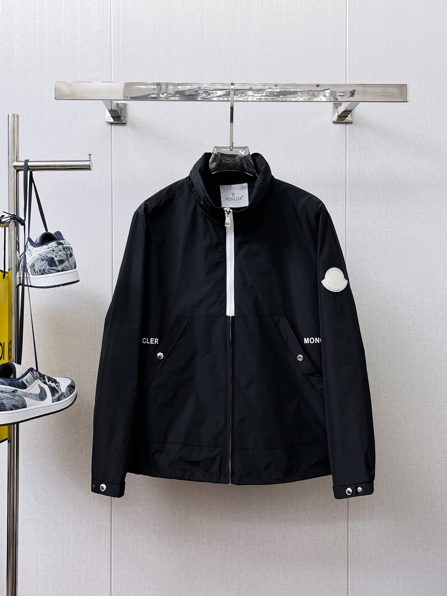 Moncler Male Jacket S-m-l-xl