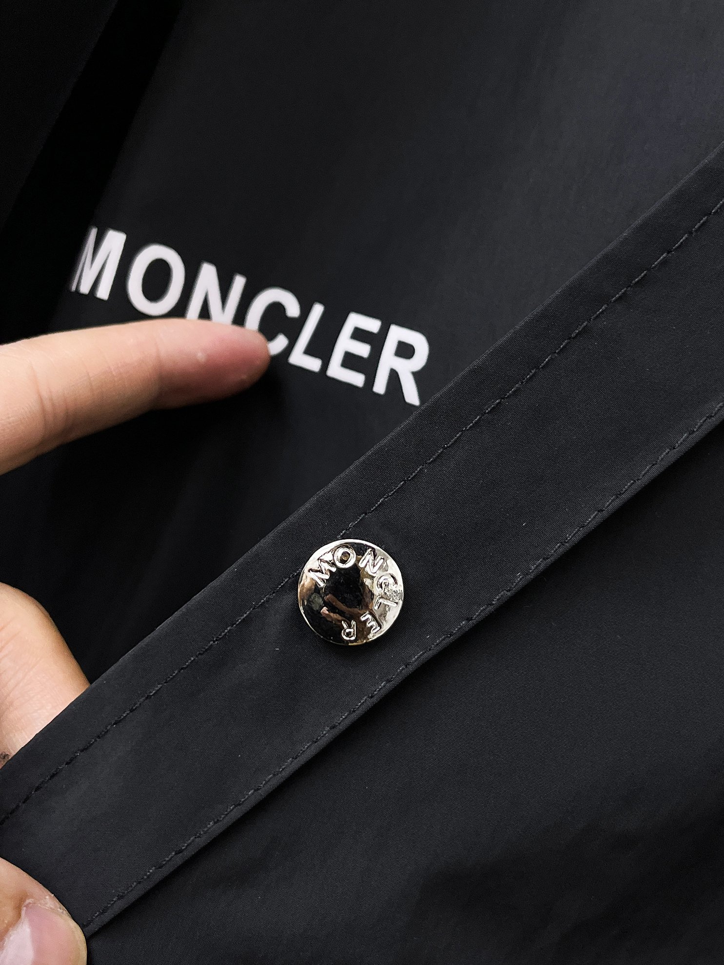 Moncler Male Jacket S-m-l-xl