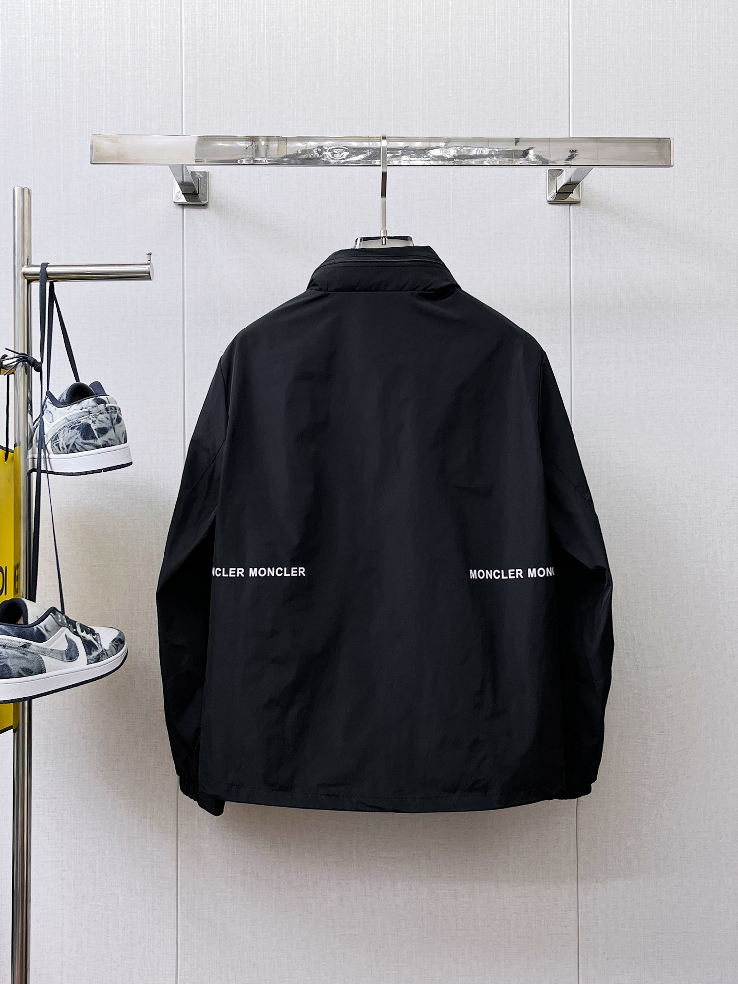 Moncler Male Jacket S-m-l-xl