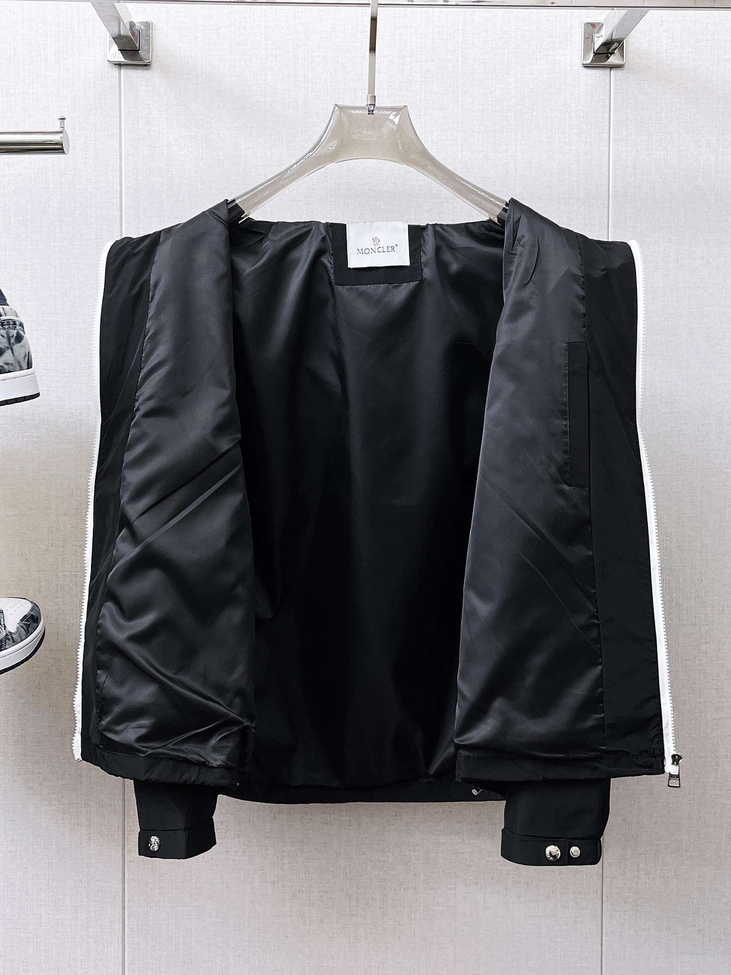 Moncler Male Jacket S-m-l-xl