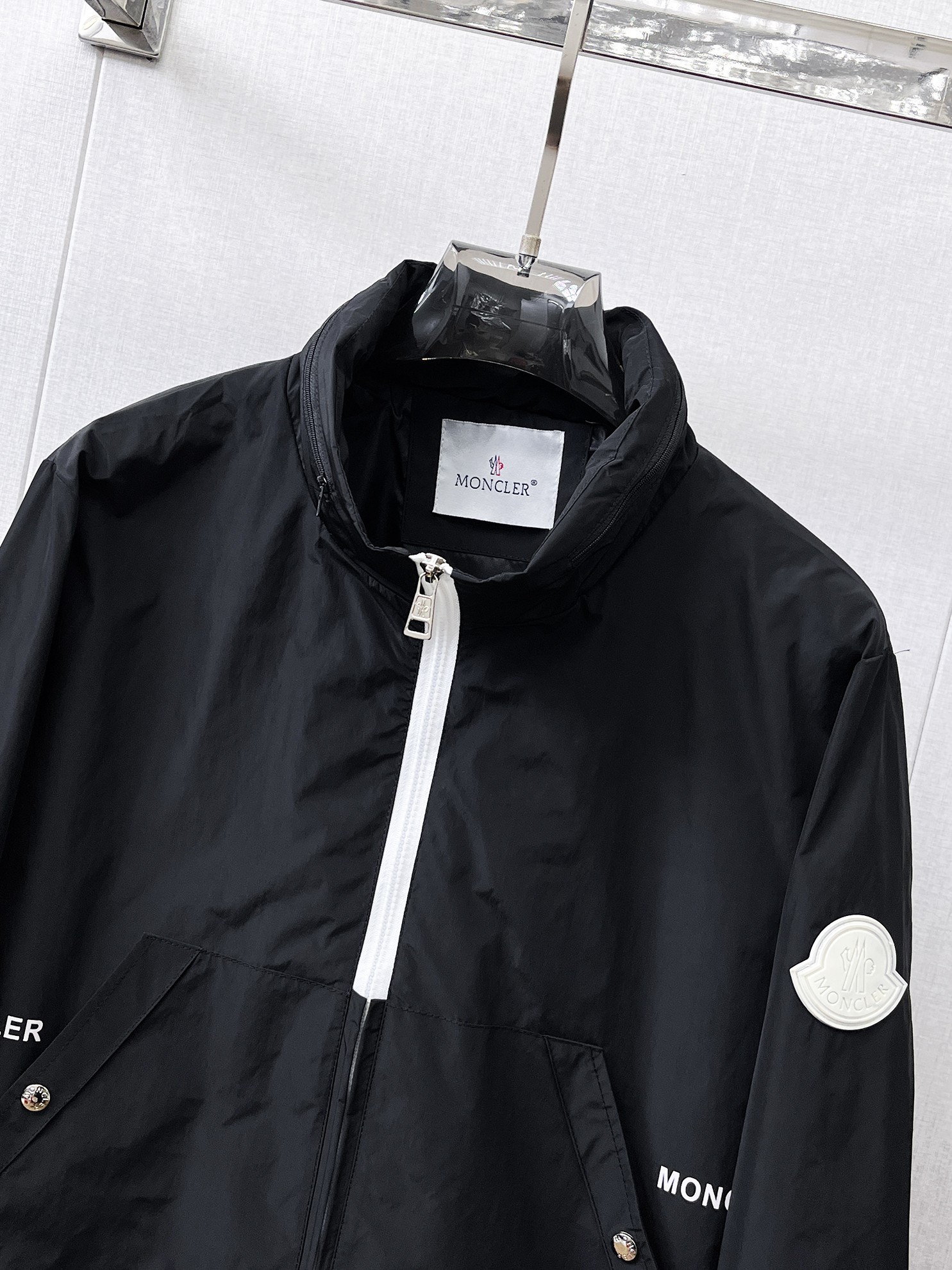 Moncler Male Jacket S-m-l-xl