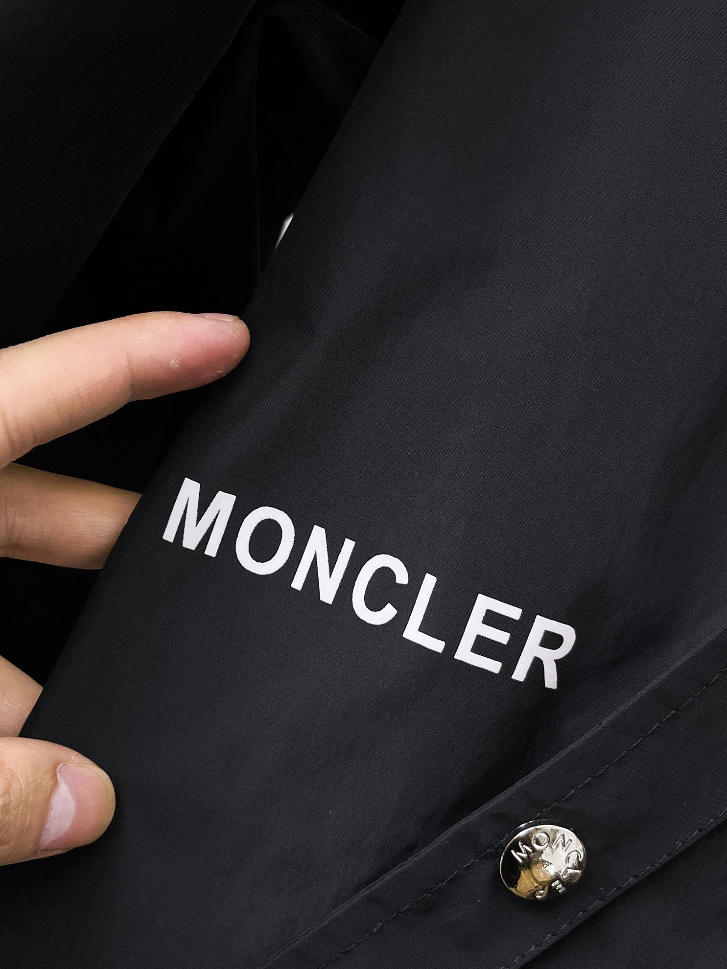 Moncler Male Jacket S-m-l-xl