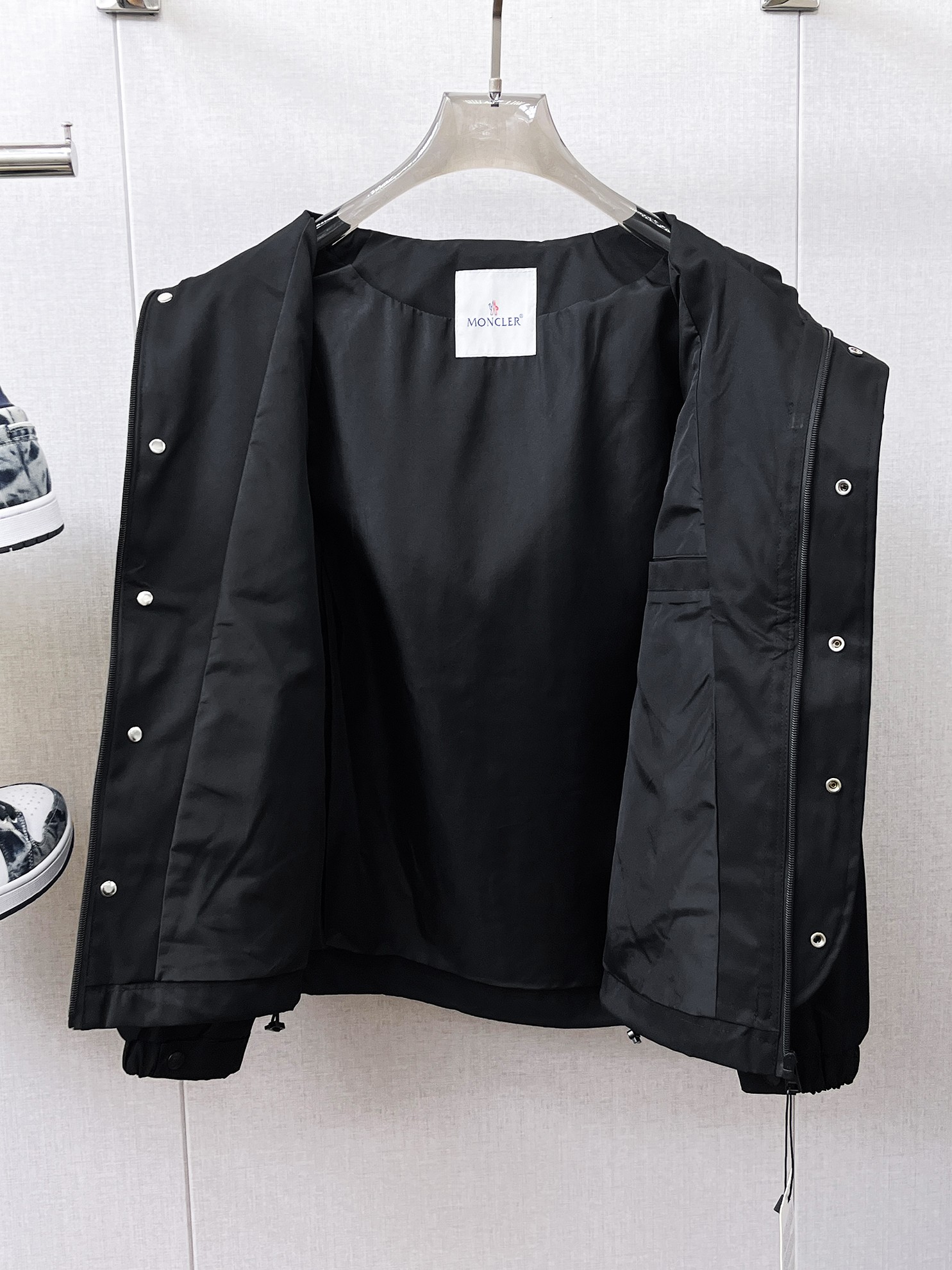 Moncler Male Jacket S-m-l-xl