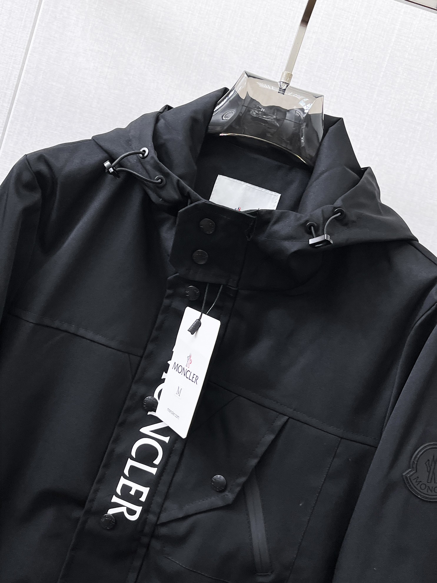 Moncler Male Jacket S-m-l-xl