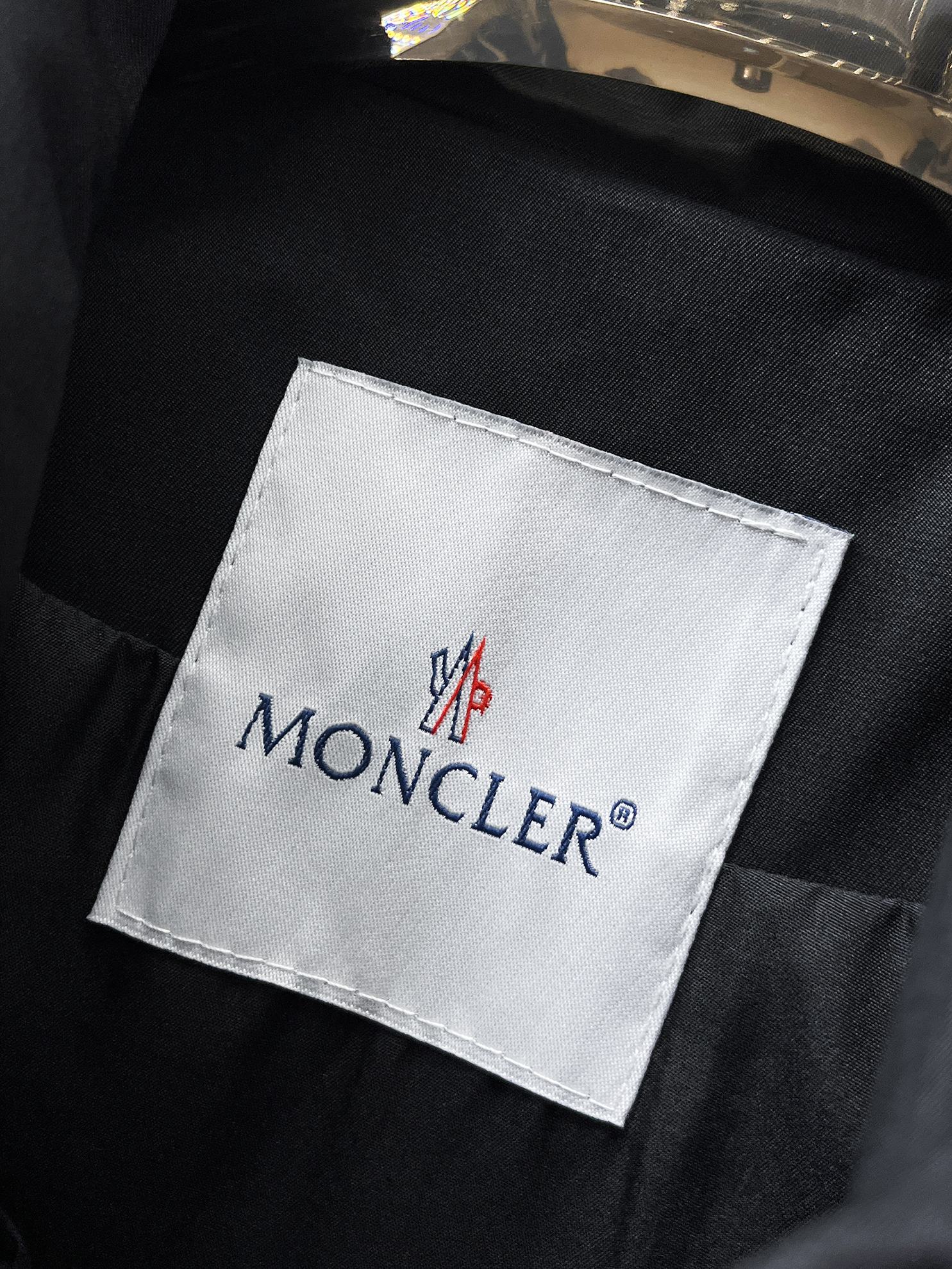 Moncler Male Jacket S-m-l-xl