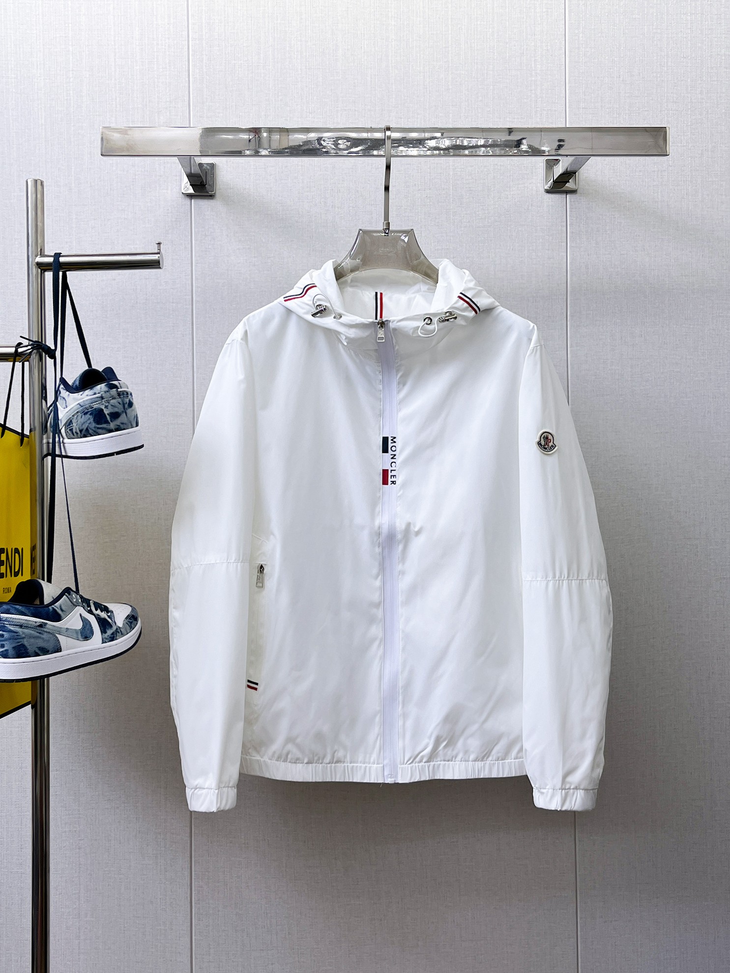 Moncler Male Jacket S-m-l-xl