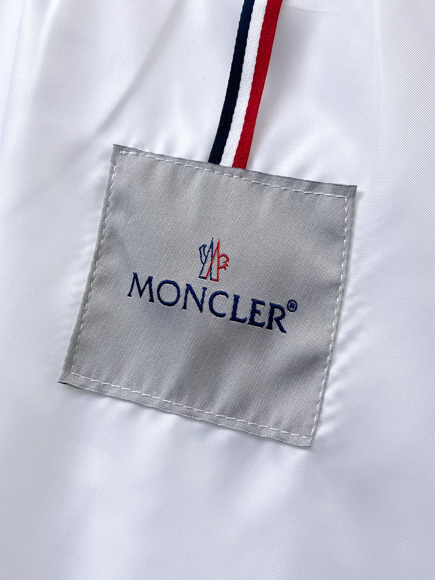 Moncler Male Jacket S-m-l-xl