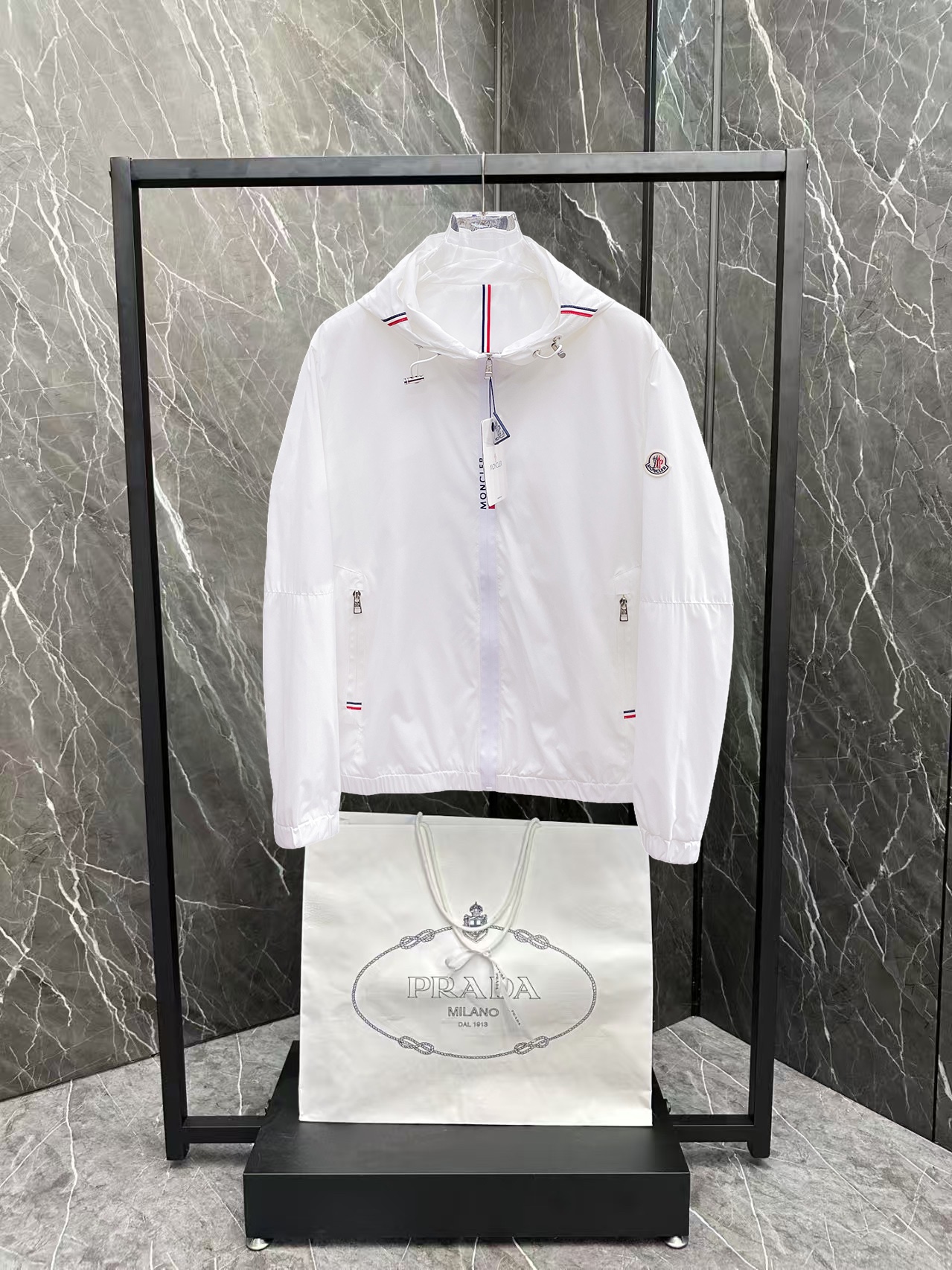Moncler Male Jacket S-m-l-xl