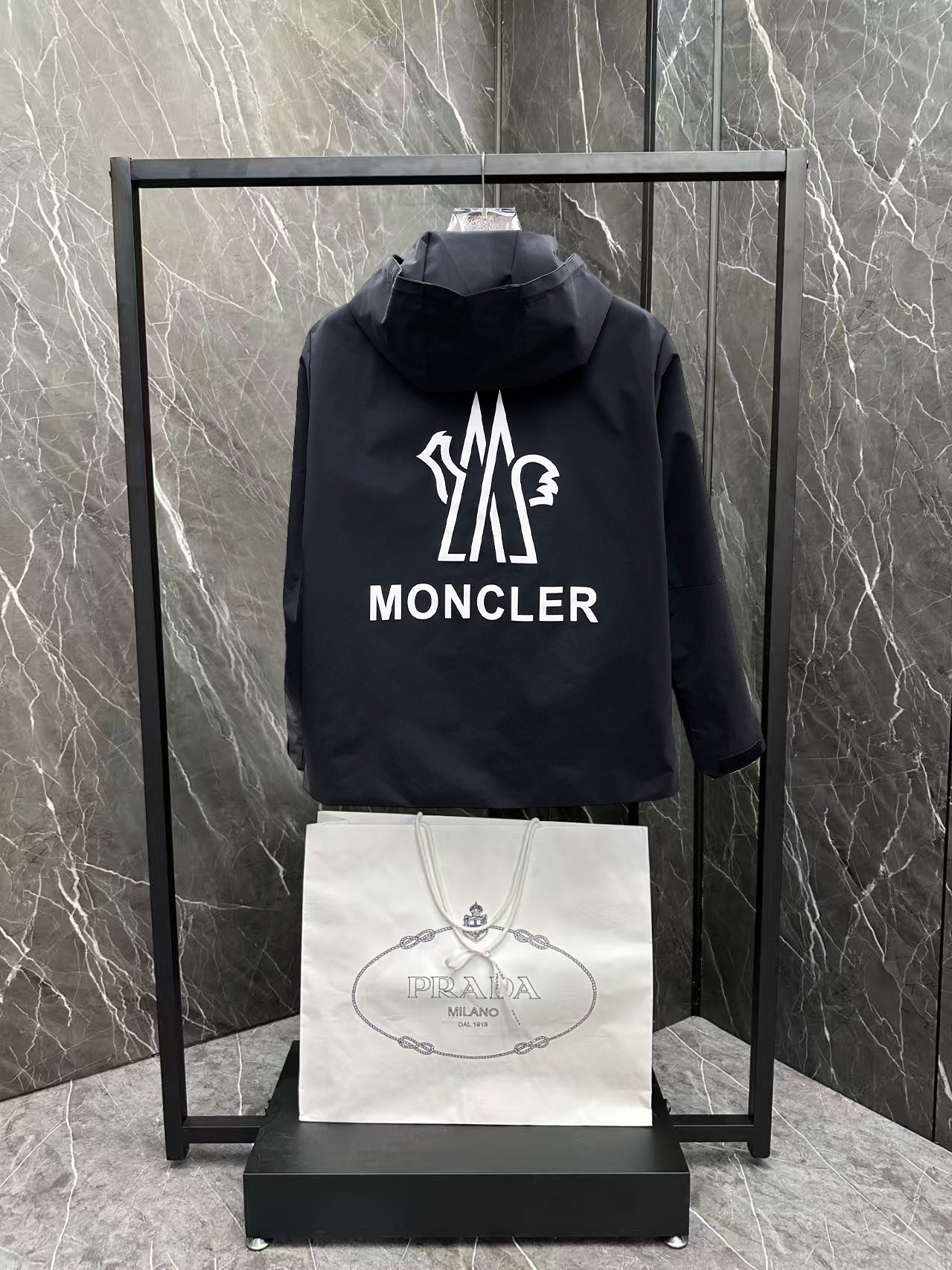 Moncler Male Jacket S-m-l-xl