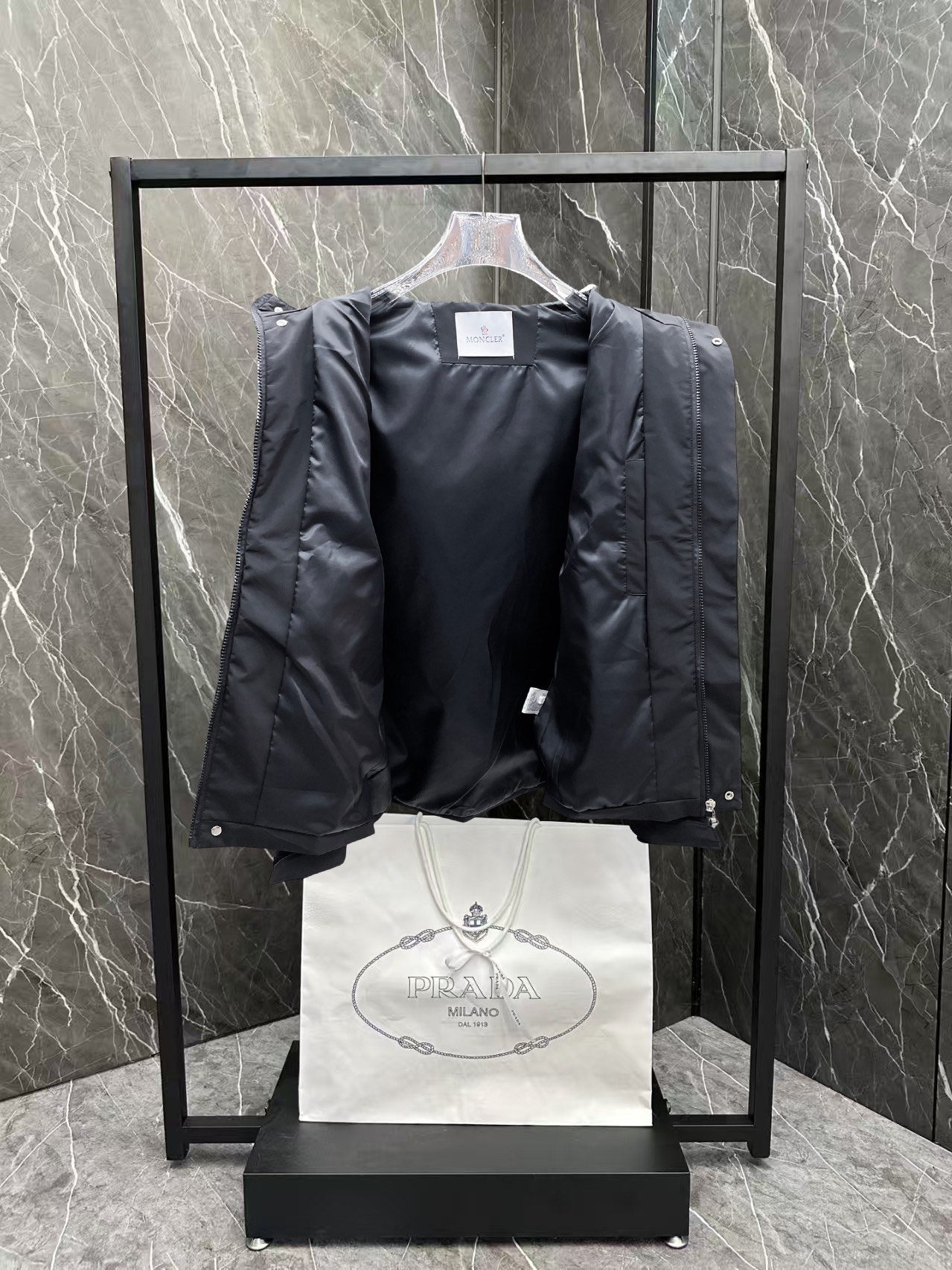 Moncler Male Jacket S-m-l-xl