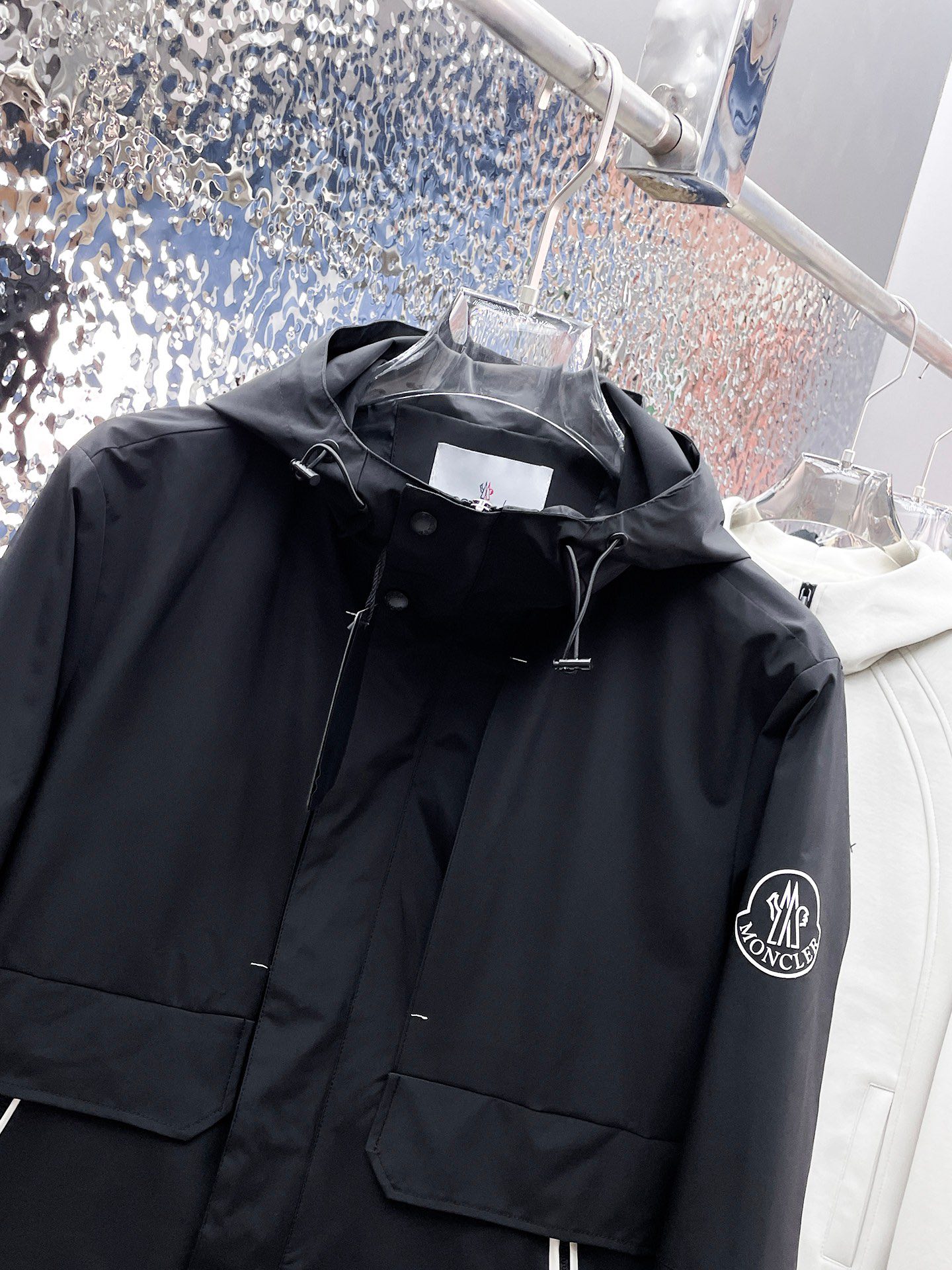 Moncler Male Jacket S-m-l-xl