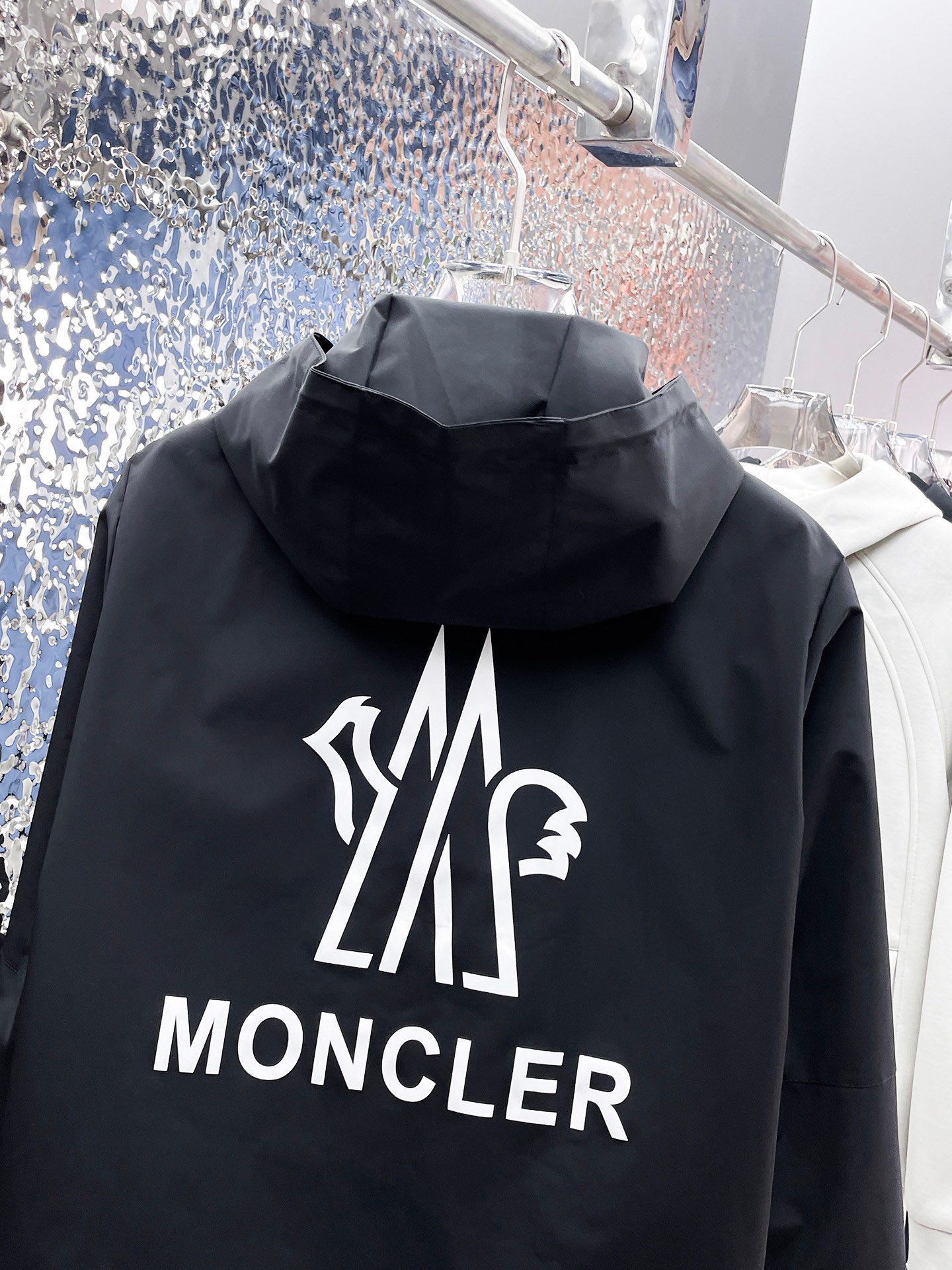 Moncler Male Jacket S-m-l-xl