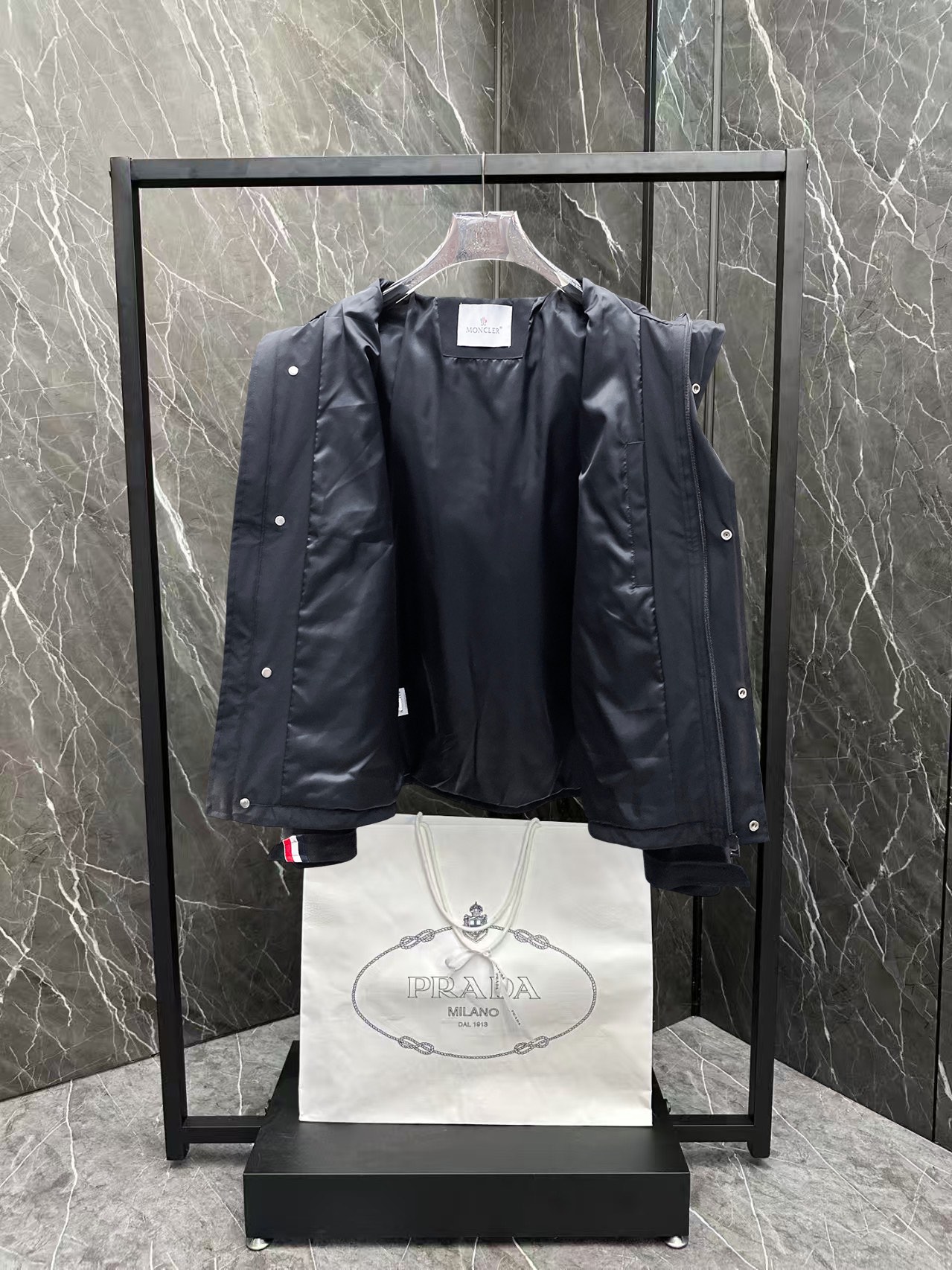 Moncler Male Jacket S-m-l-xl