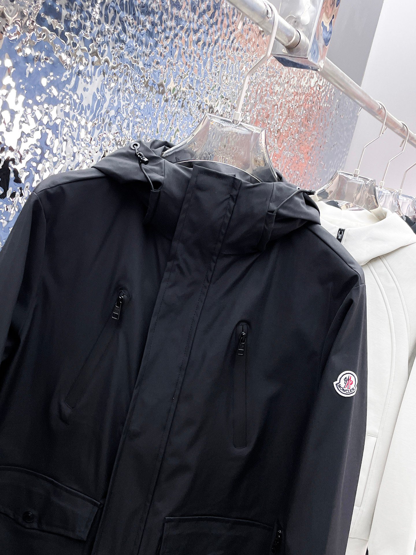 Moncler Male Jacket S-m-l-xl