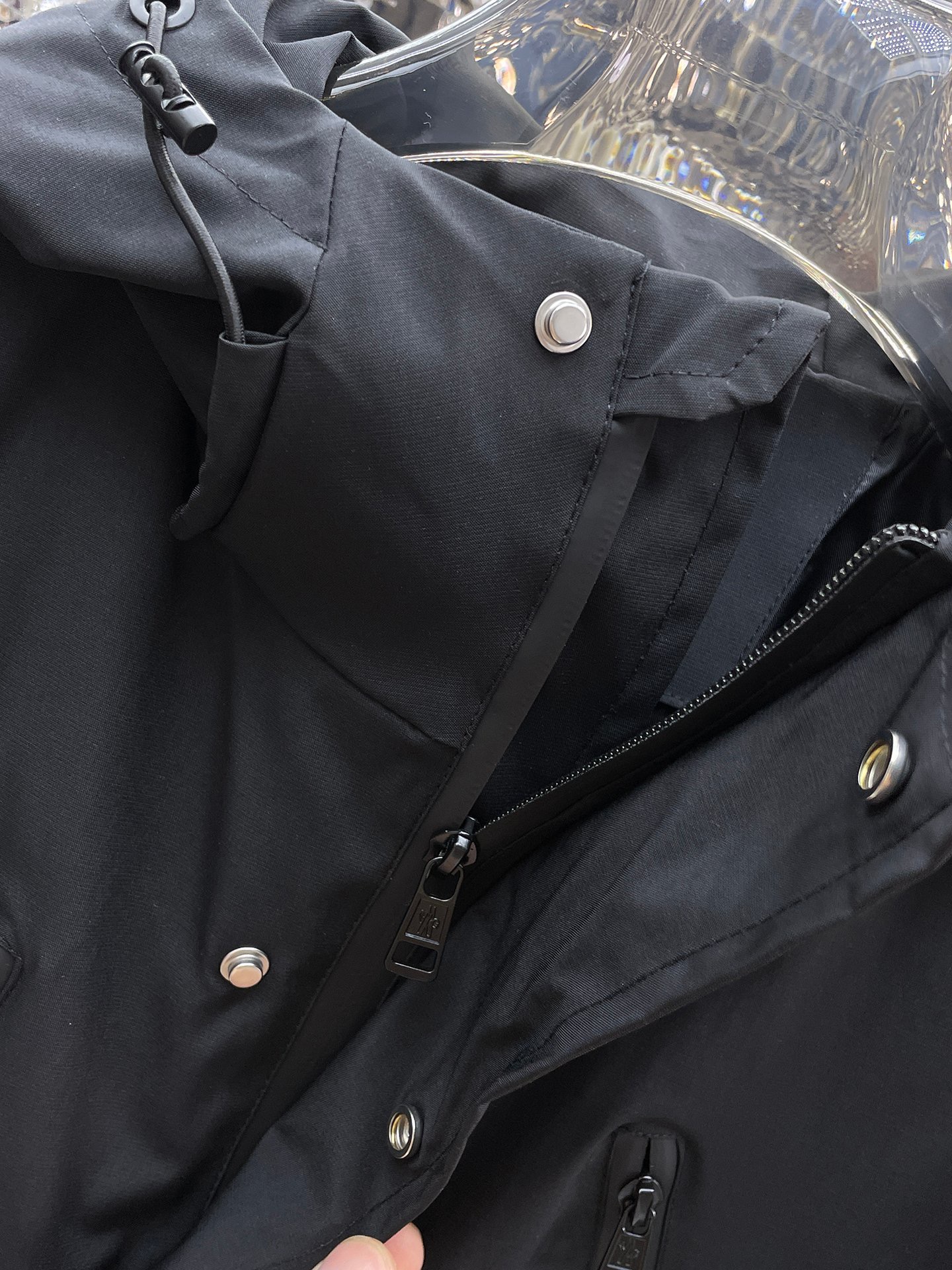 Moncler Male Jacket S-m-l-xl