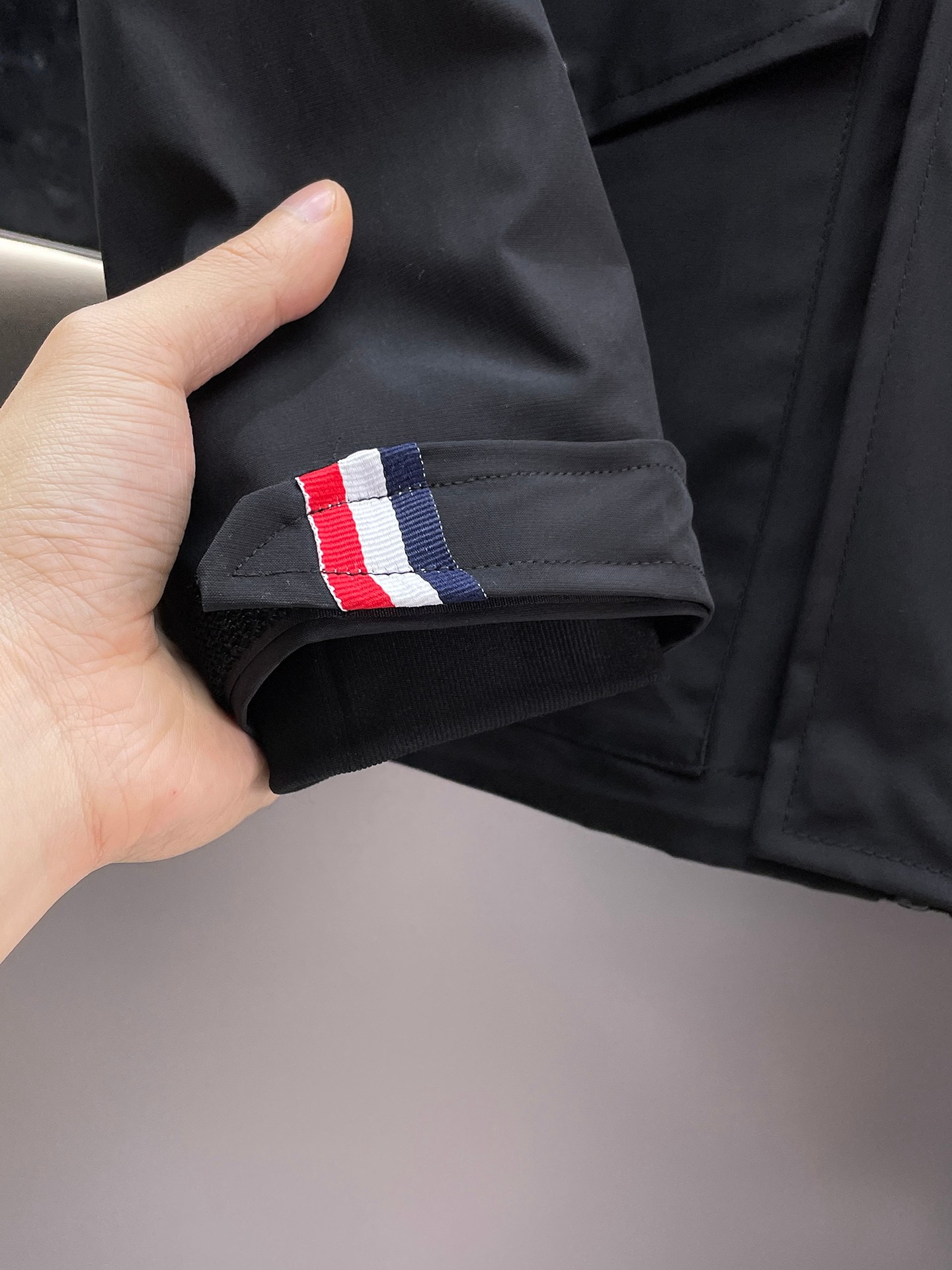 Moncler Male Jacket S-m-l-xl