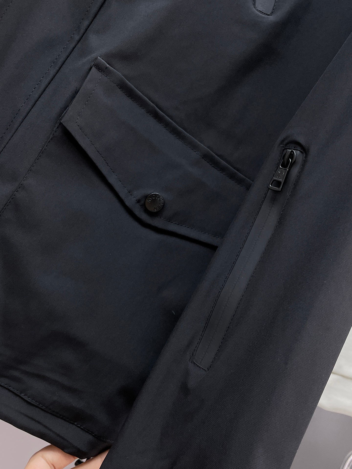 Moncler Male Jacket S-m-l-xl