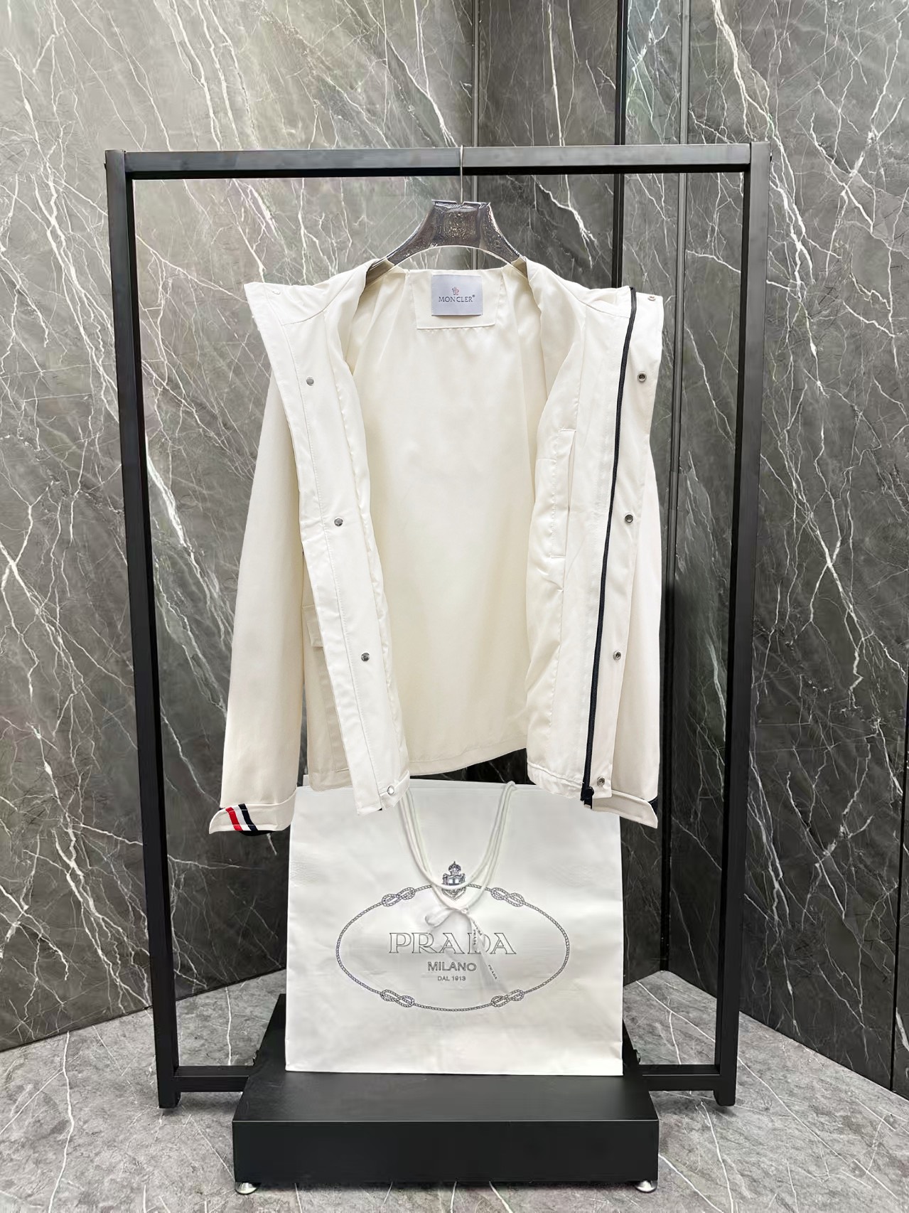 Moncler Male Jacket S-m-l-xl