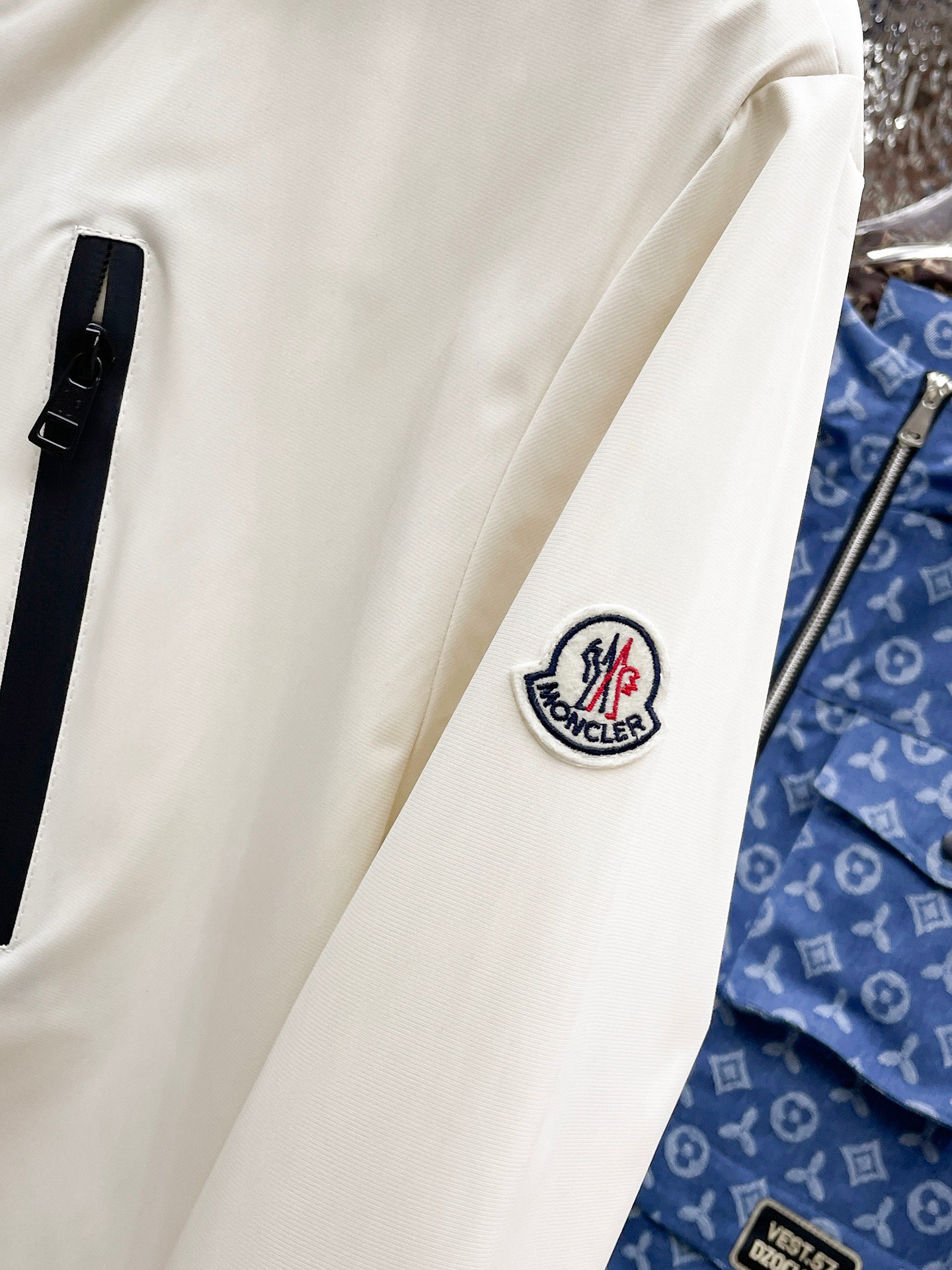 Moncler Male Jacket S-m-l-xl