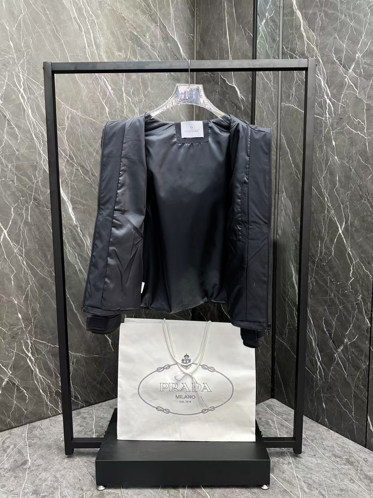 Moncler Male Jacket S-m-l-xl