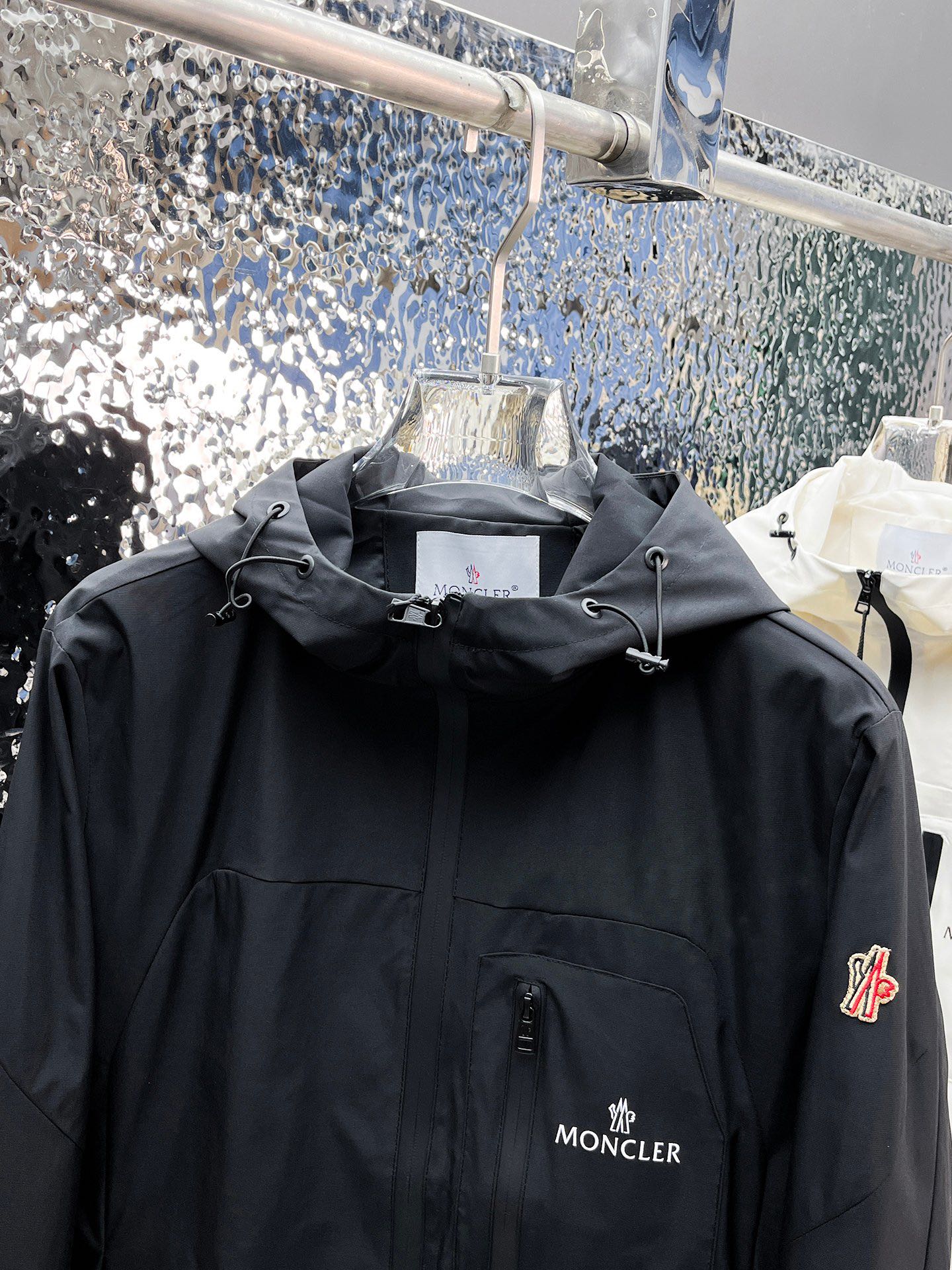 Moncler Male Jacket S-m-l-xl