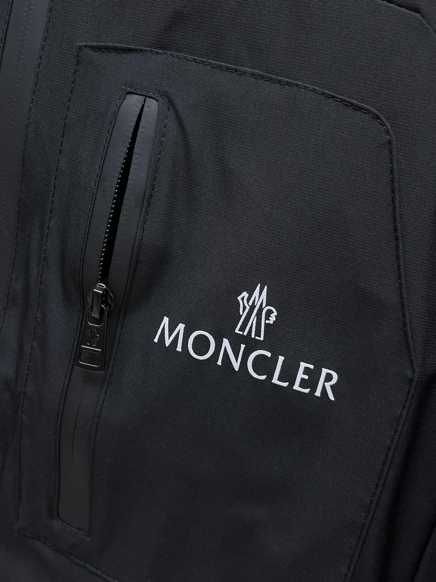 Moncler Male Jacket S-m-l-xl