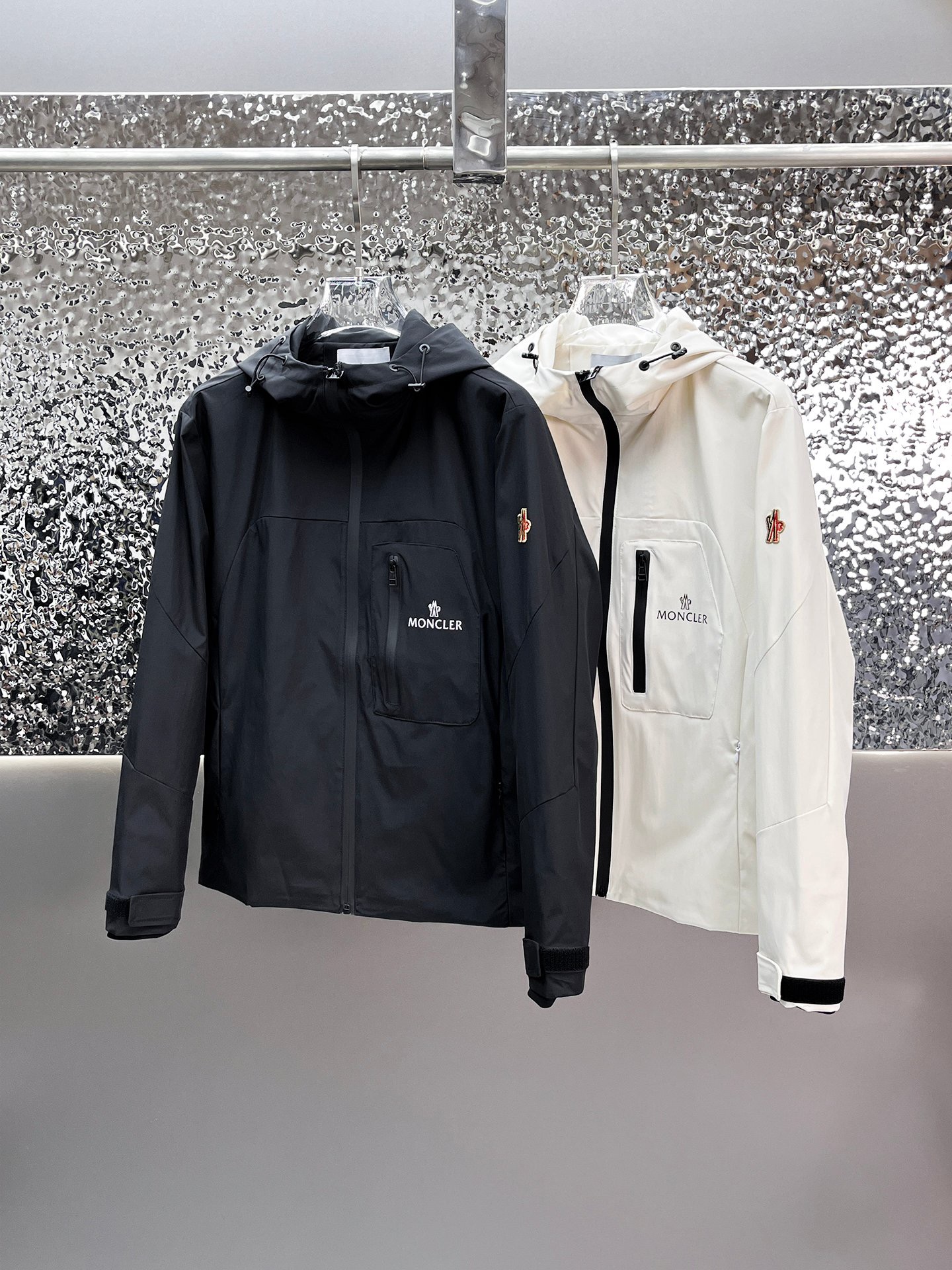 Moncler Male Jacket S-m-l-xl