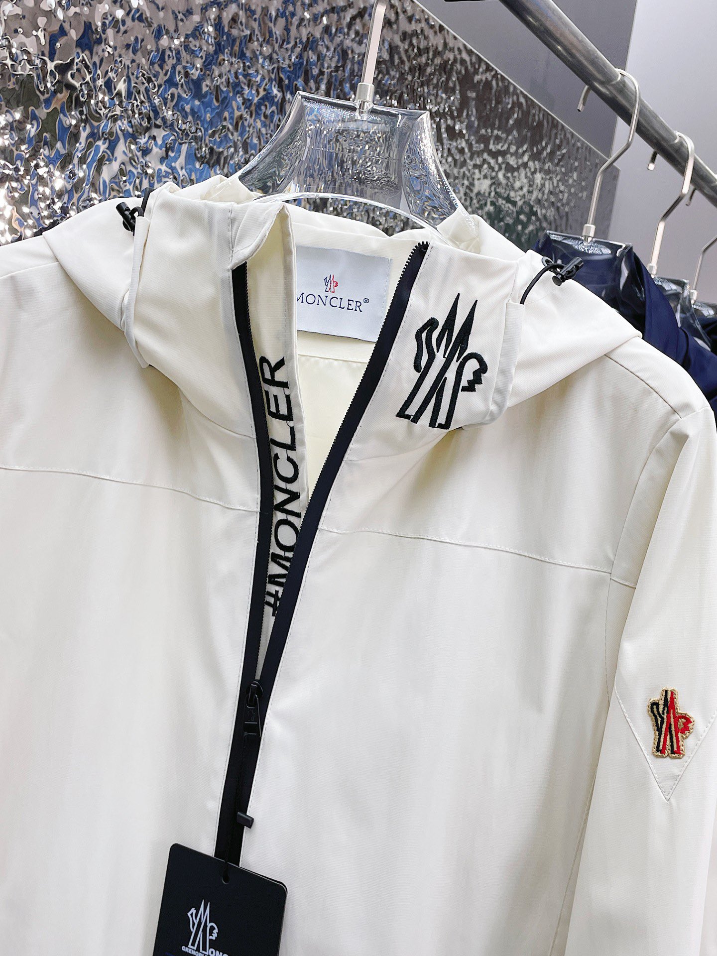 Moncler Male Jacket S-m-l-xl