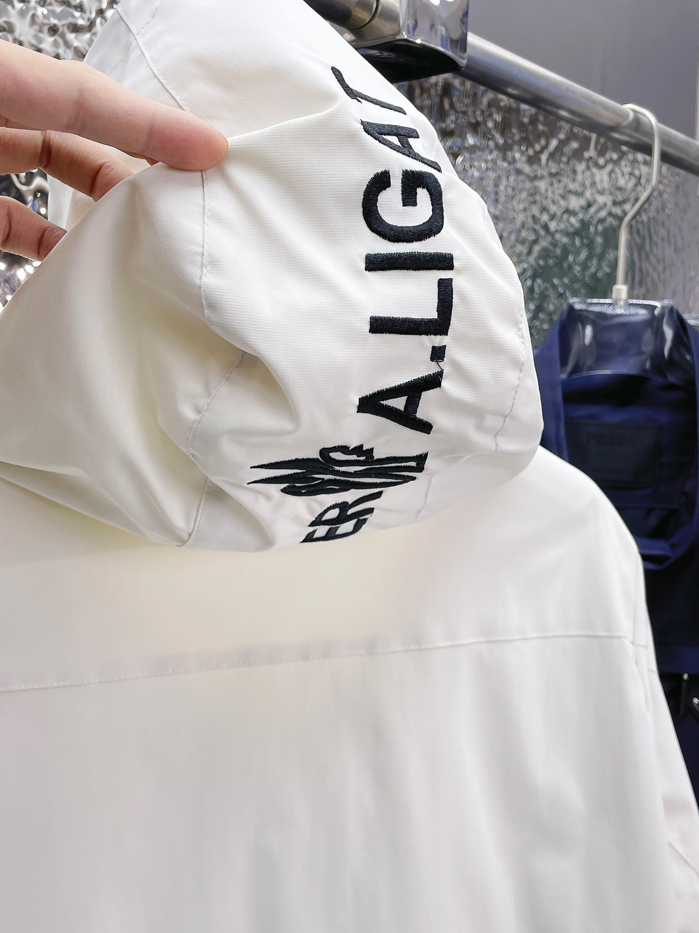 Moncler Male Jacket S-m-l-xl