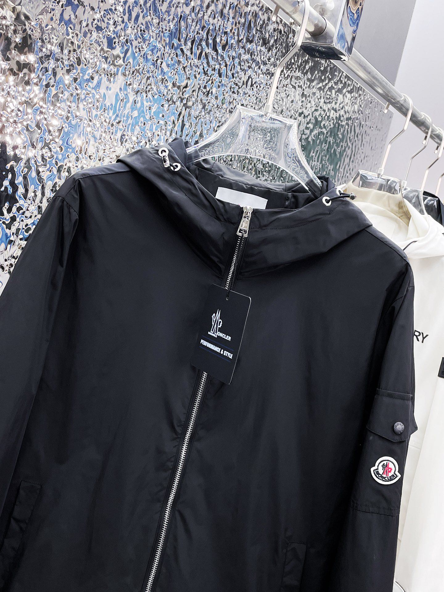 Moncler Male Jacket S-m-l-xl