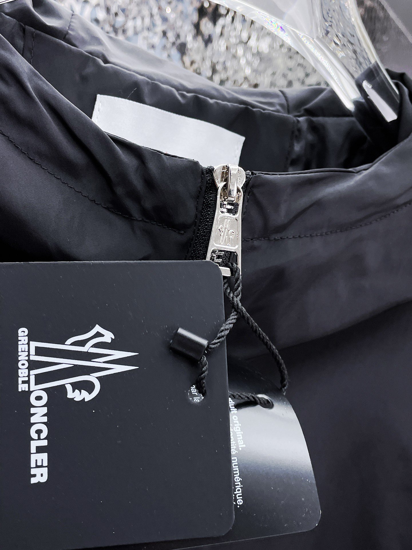 Moncler Male Jacket S-m-l-xl
