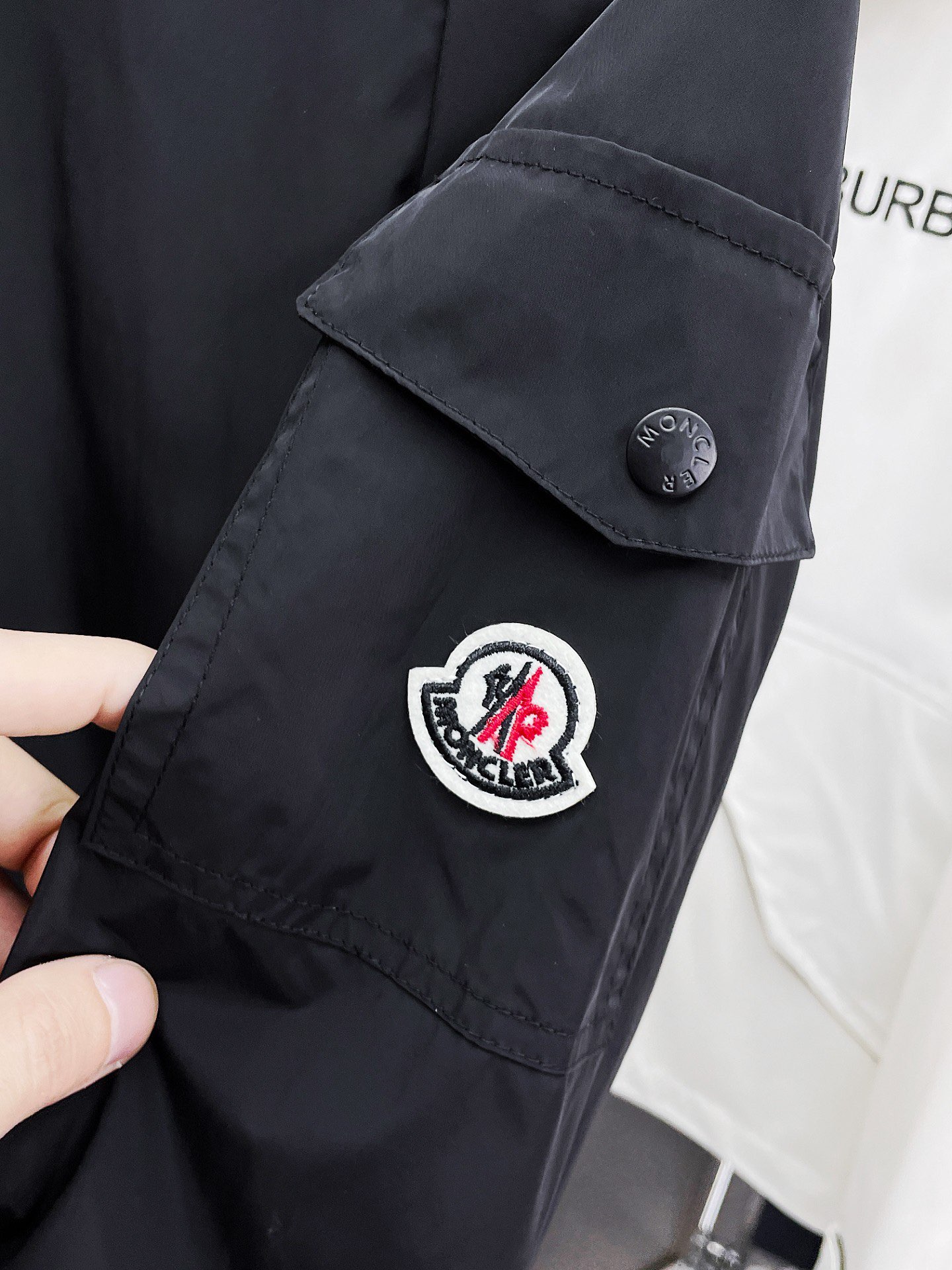 Moncler Male Jacket S-m-l-xl