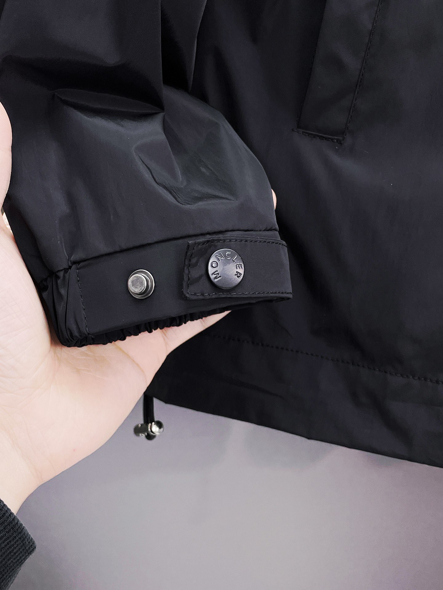 Moncler Male Jacket S-m-l-xl