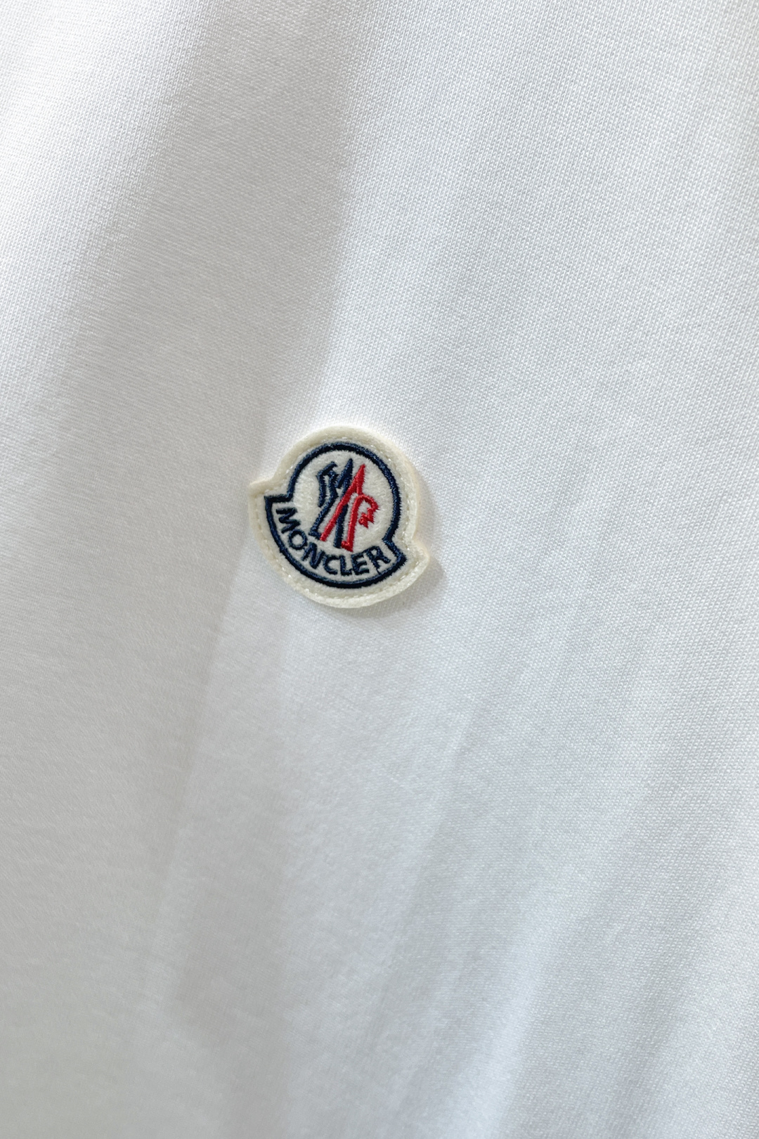 Moncler Basic Clothing Cotton S-m-l-xl
