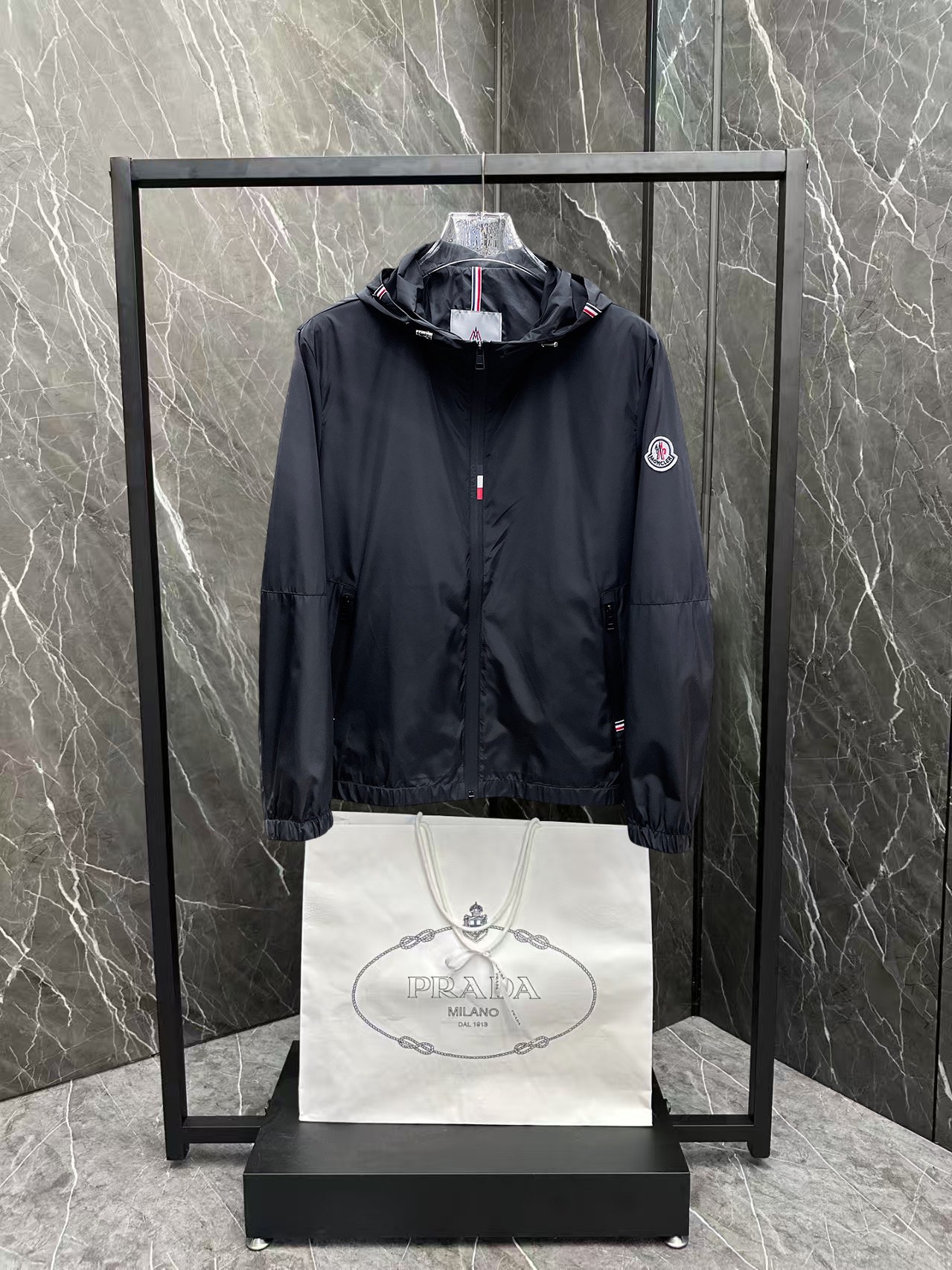 Moncler Male Jacket S-m-l-xl