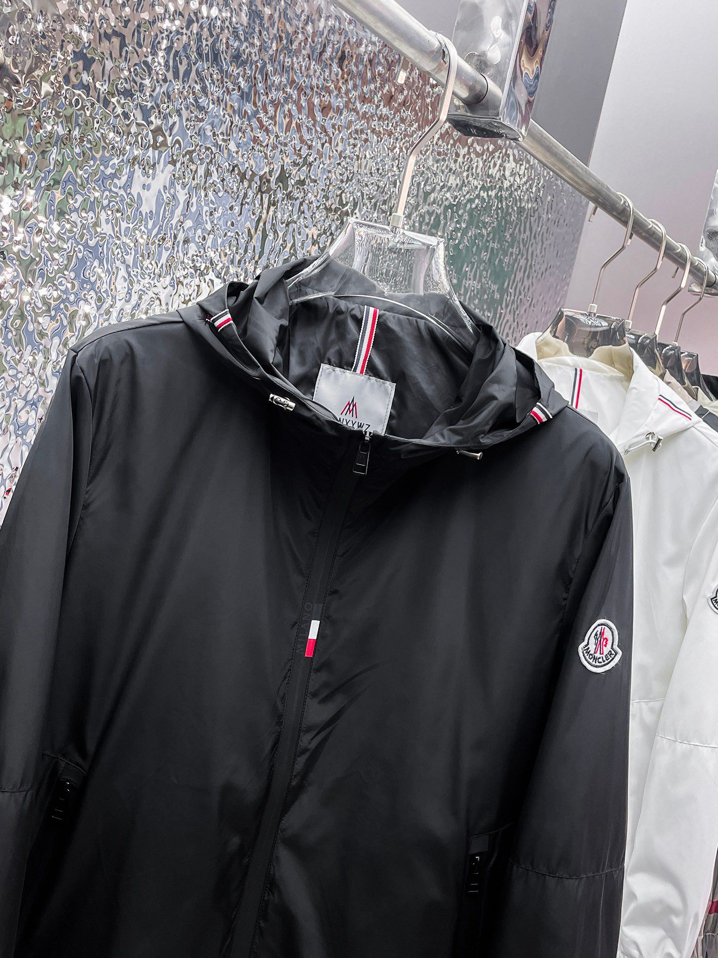 Moncler Male Jacket S-m-l-xl
