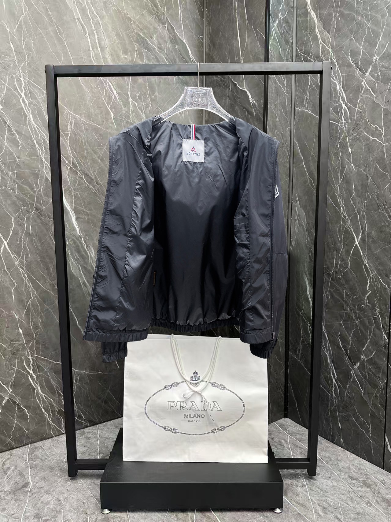 Moncler Male Jacket S-m-l-xl