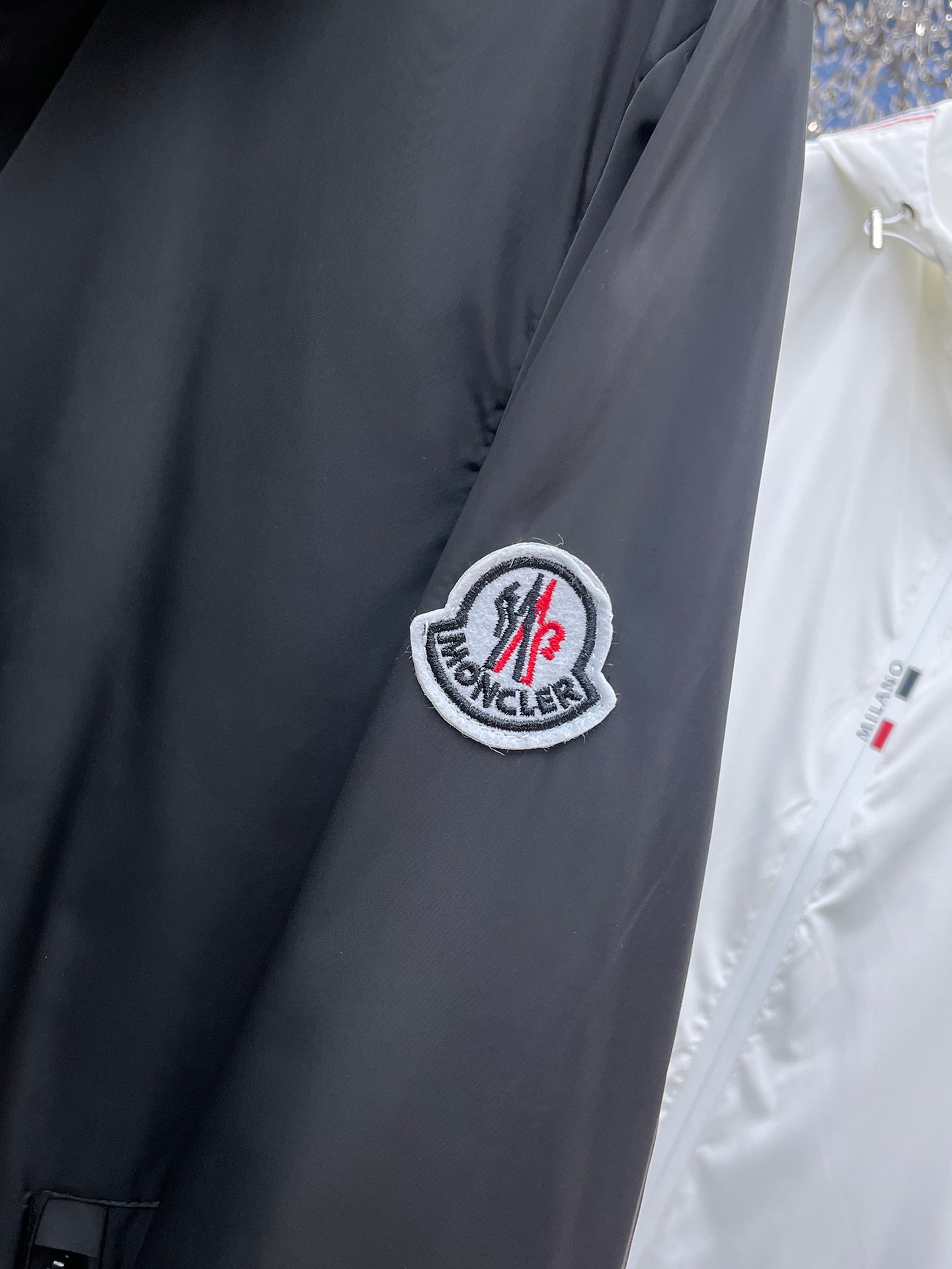 Moncler Male Jacket S-m-l-xl