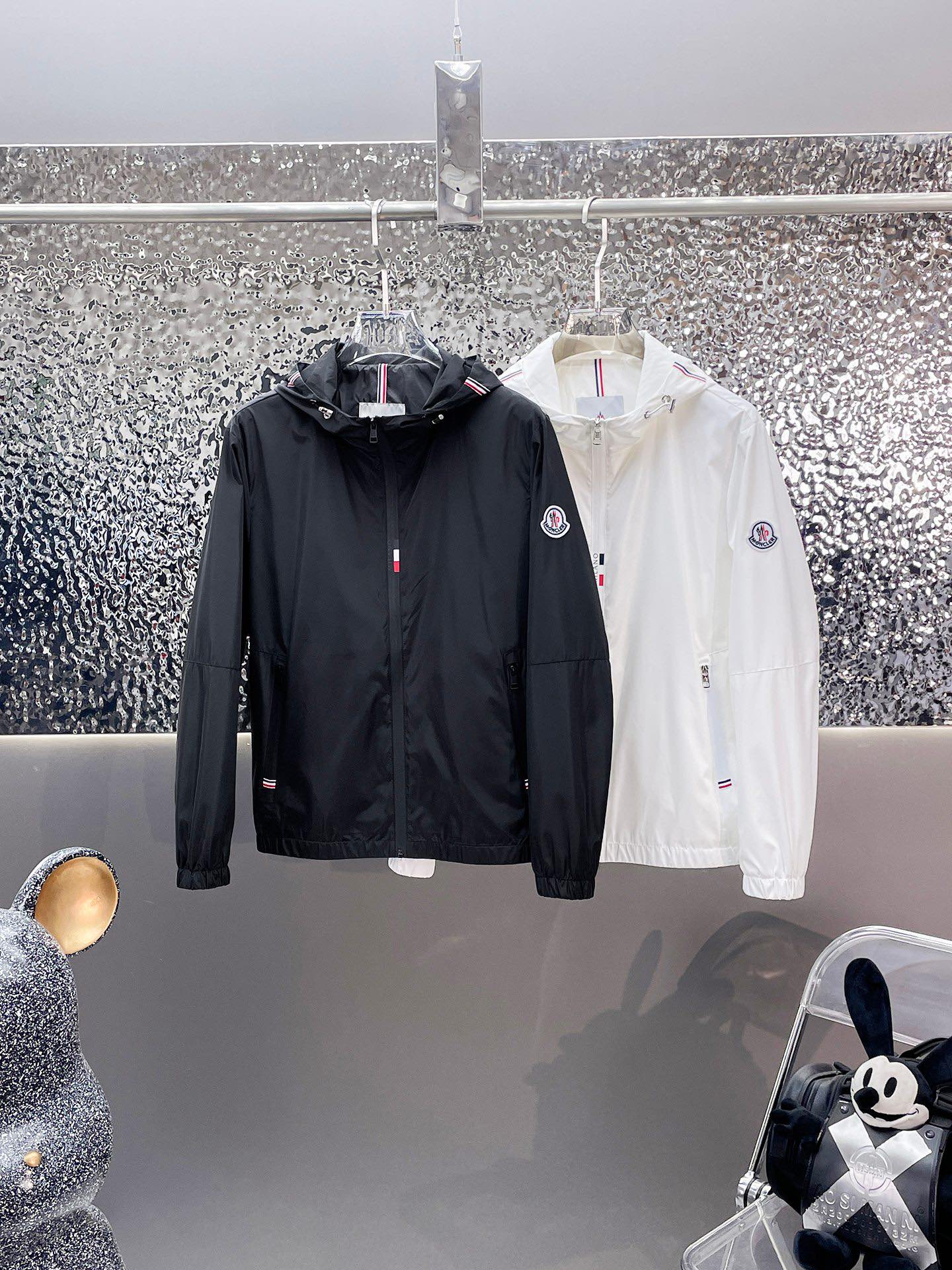 Moncler Male Jacket S-m-l-xl