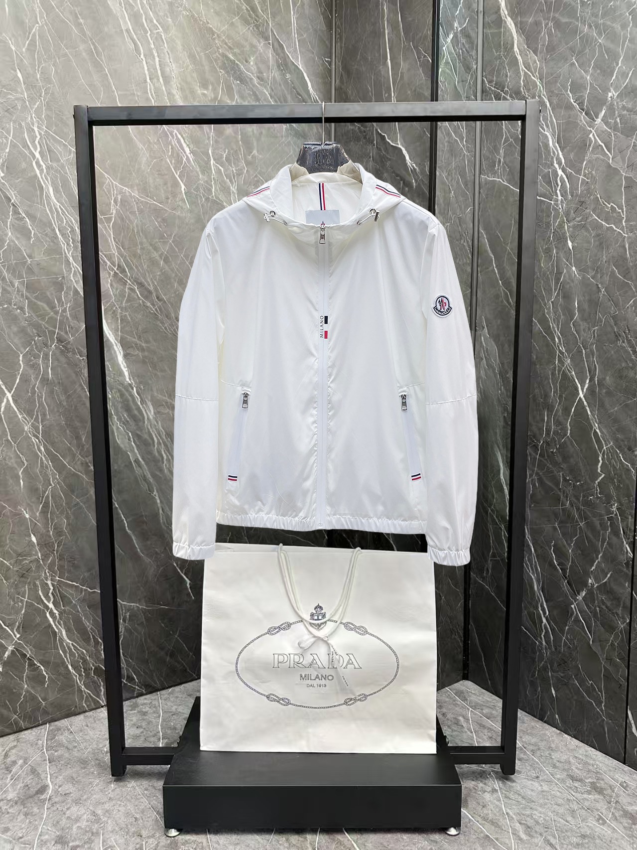 Moncler Male Jacket S-m-l-xl