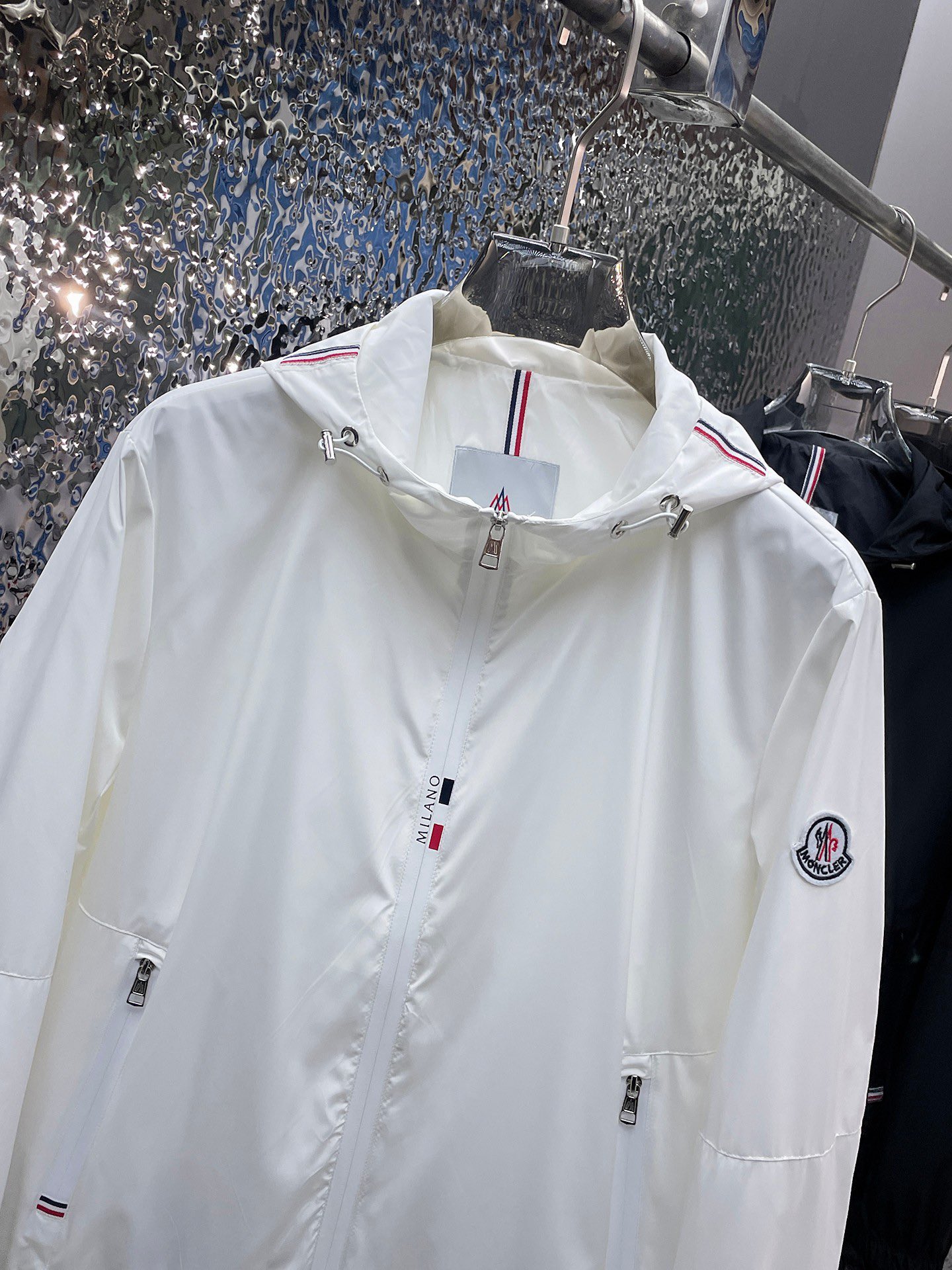 Moncler Male Jacket S-m-l-xl