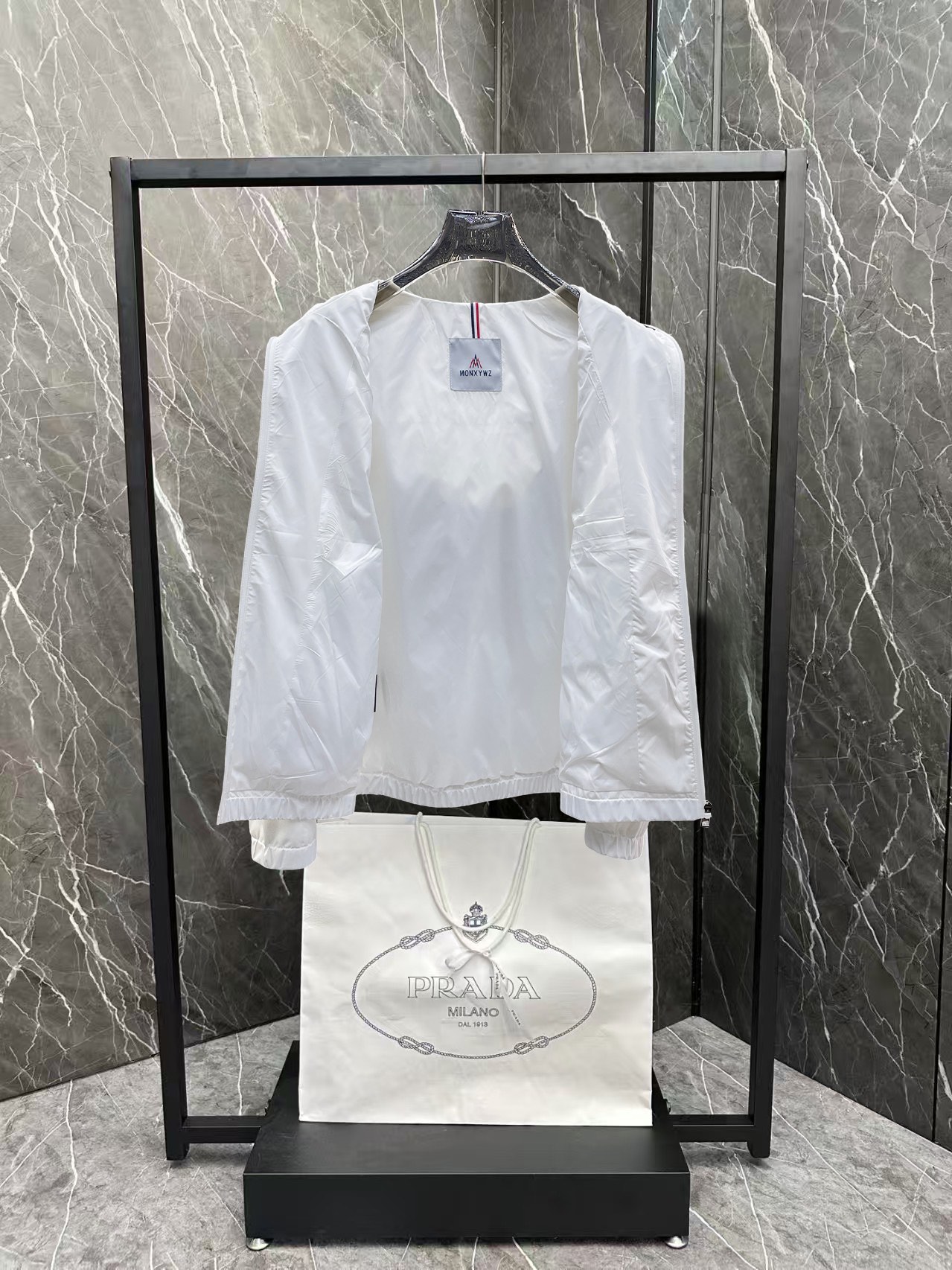 Moncler Male Jacket S-m-l-xl