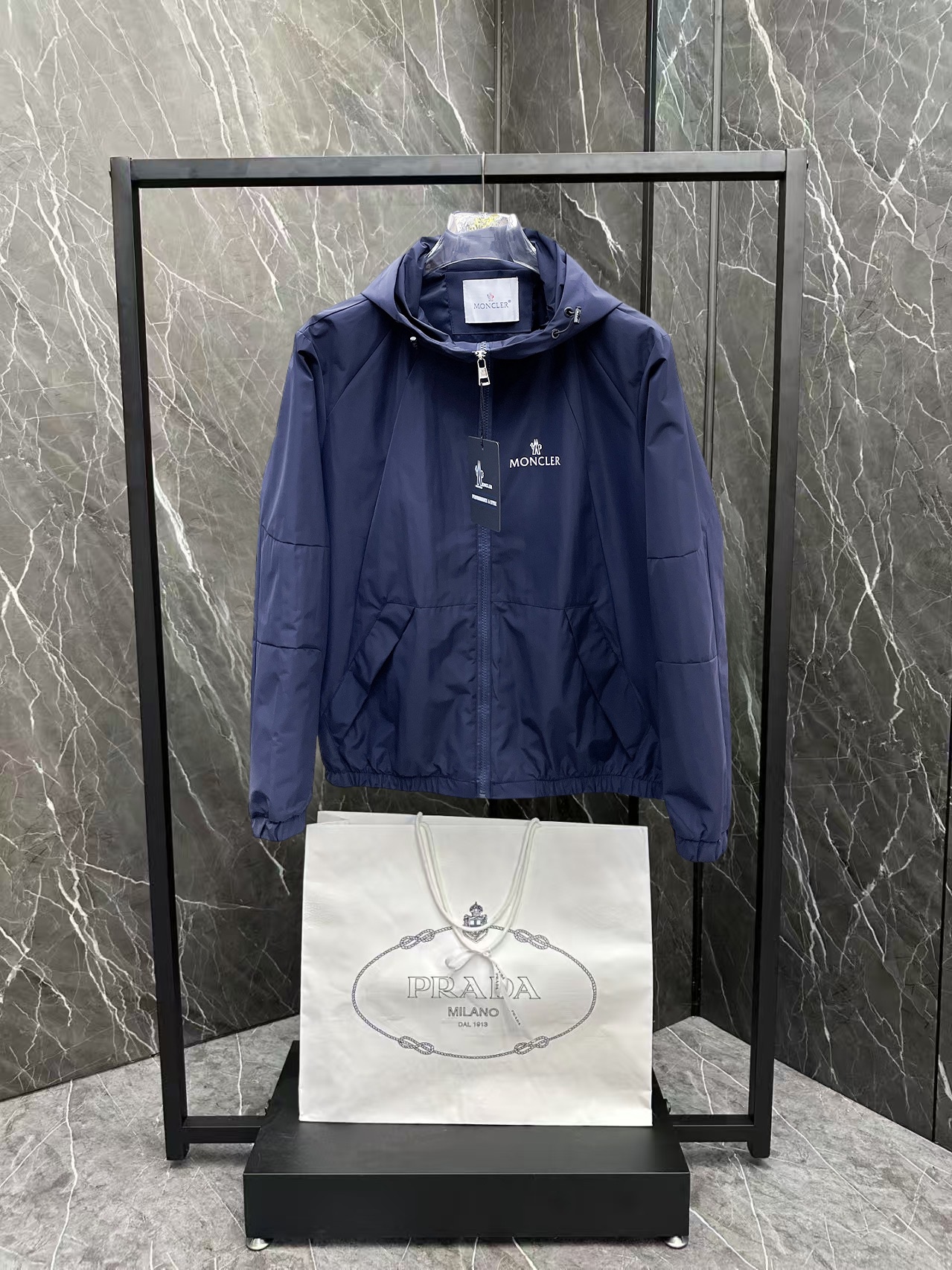 Moncler Male Jacket S-m-l-xl