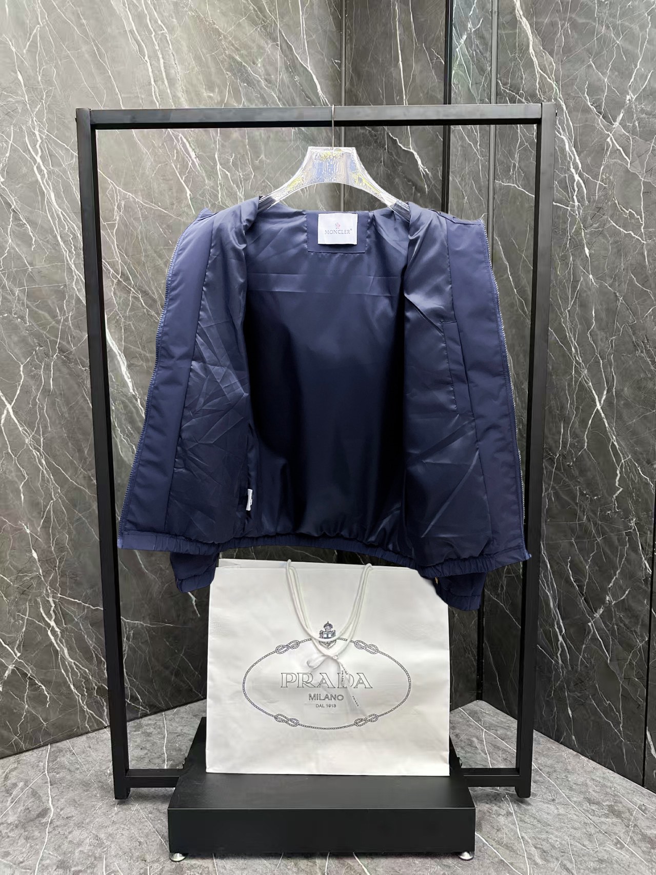 Moncler Male Jacket S-m-l-xl