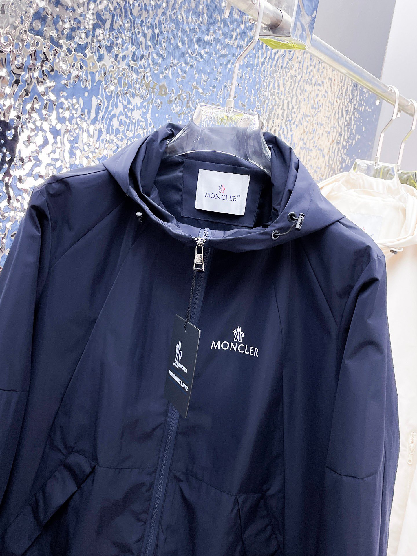 Moncler Male Jacket S-m-l-xl