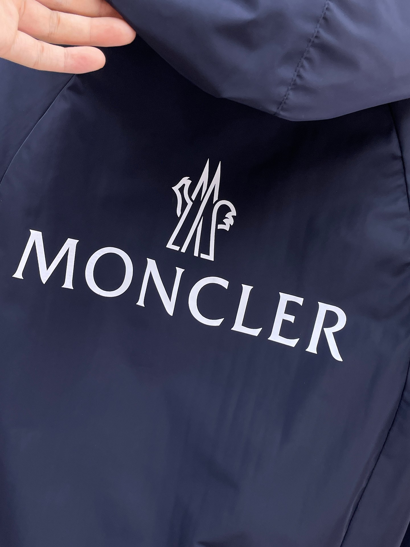 Moncler Male Jacket S-m-l-xl