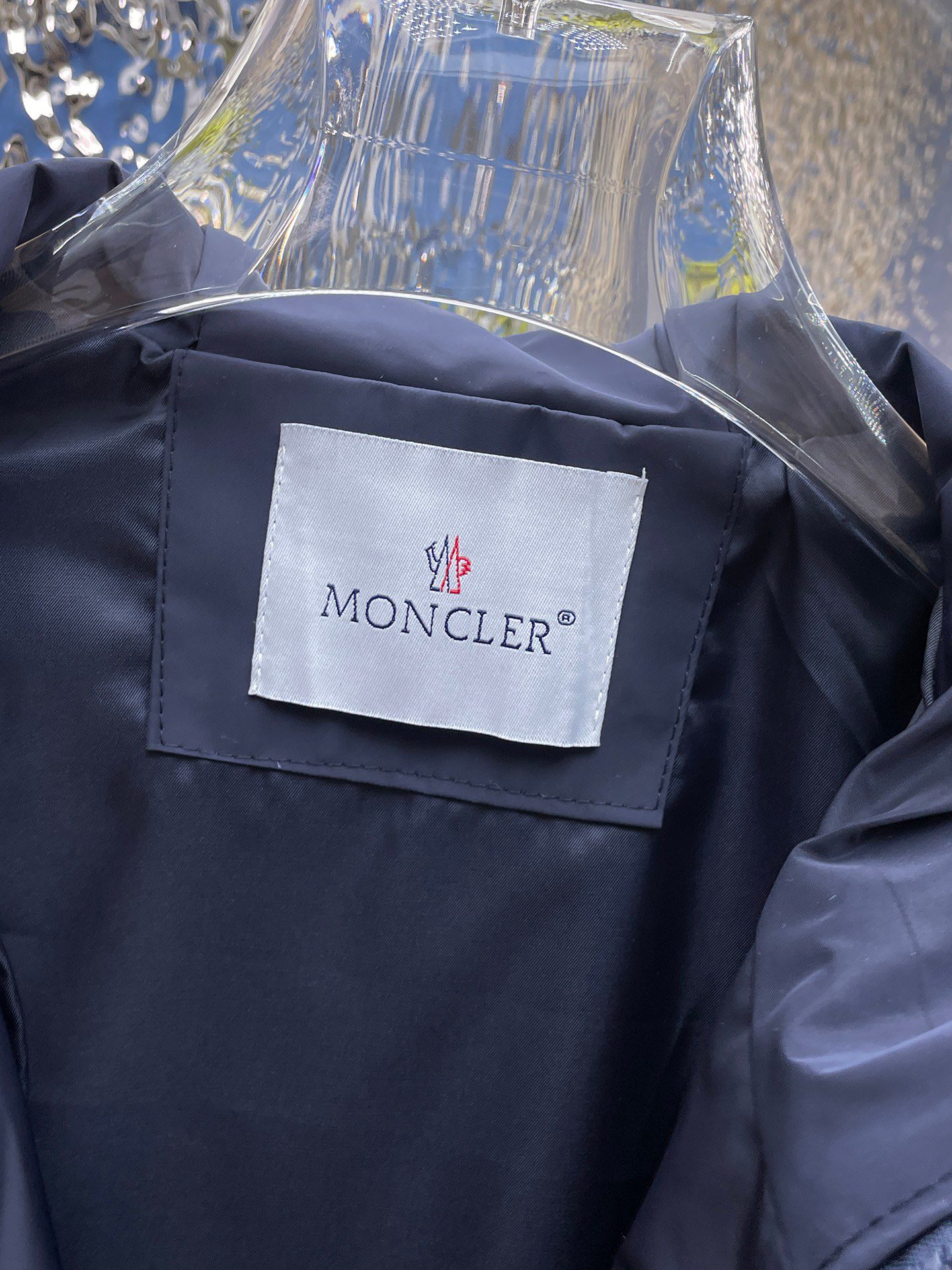 Moncler Male Jacket S-m-l-xl