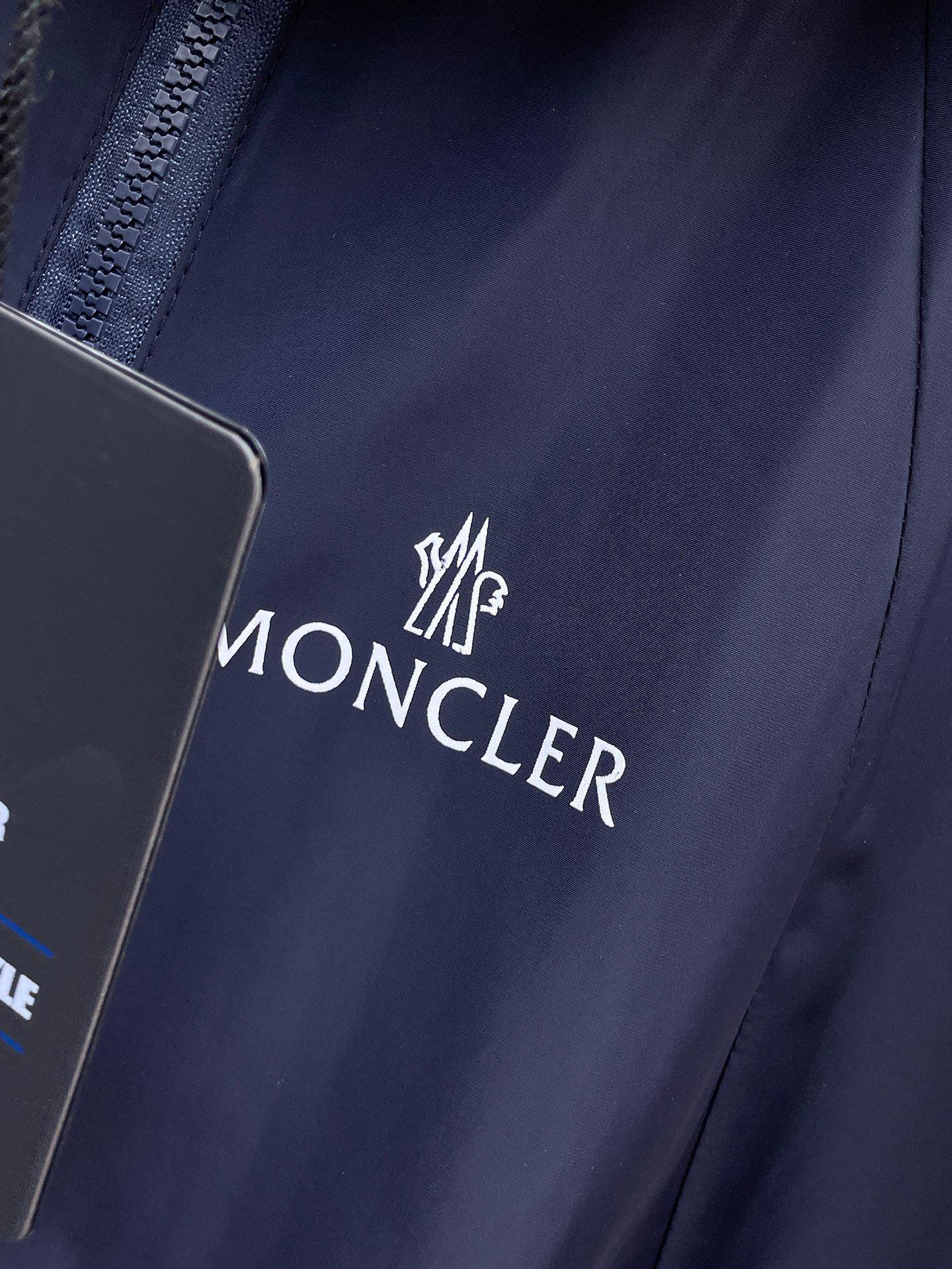 Moncler Male Jacket S-m-l-xl