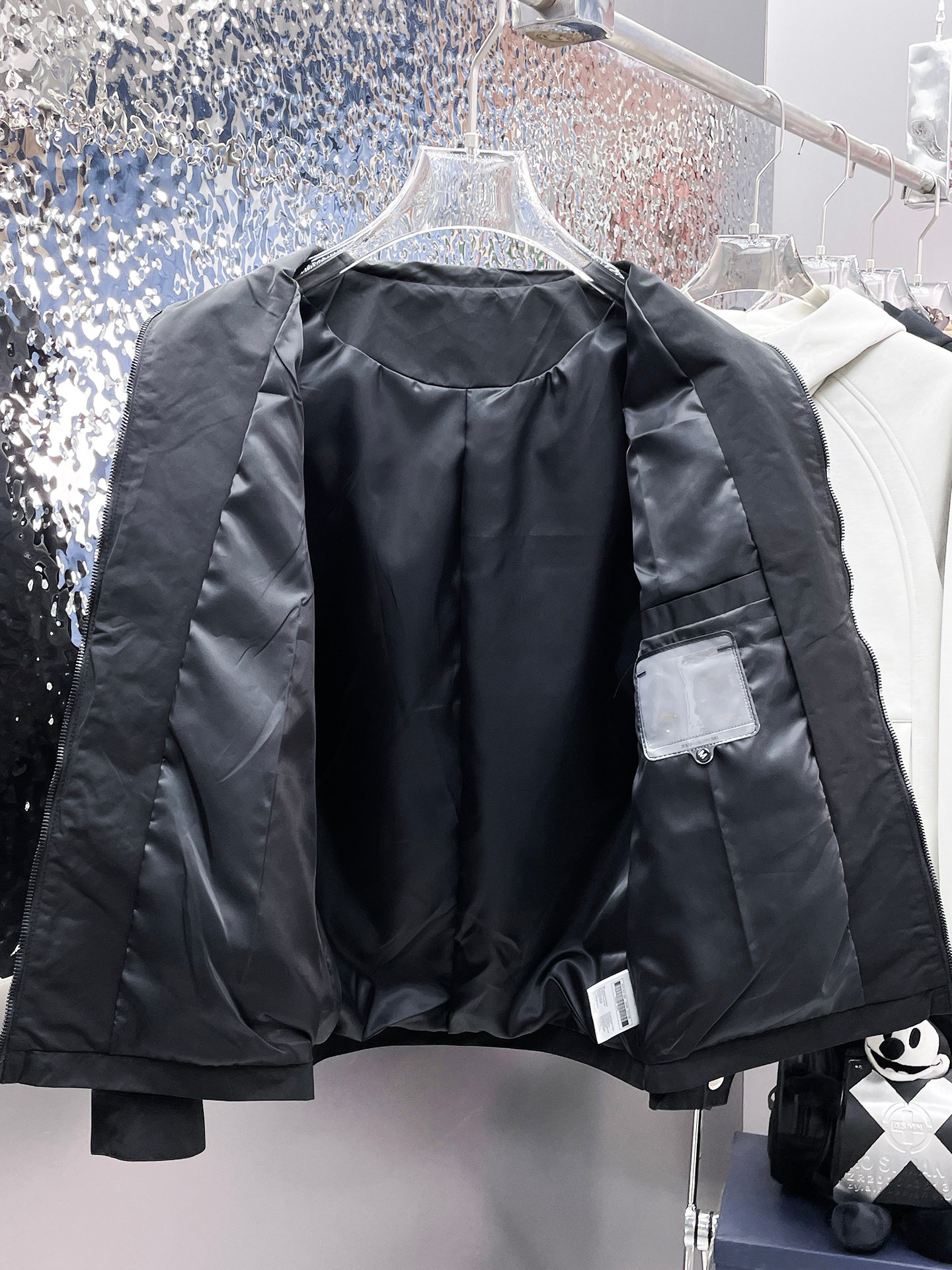 Moncler Male Jacket S-m-l-xl