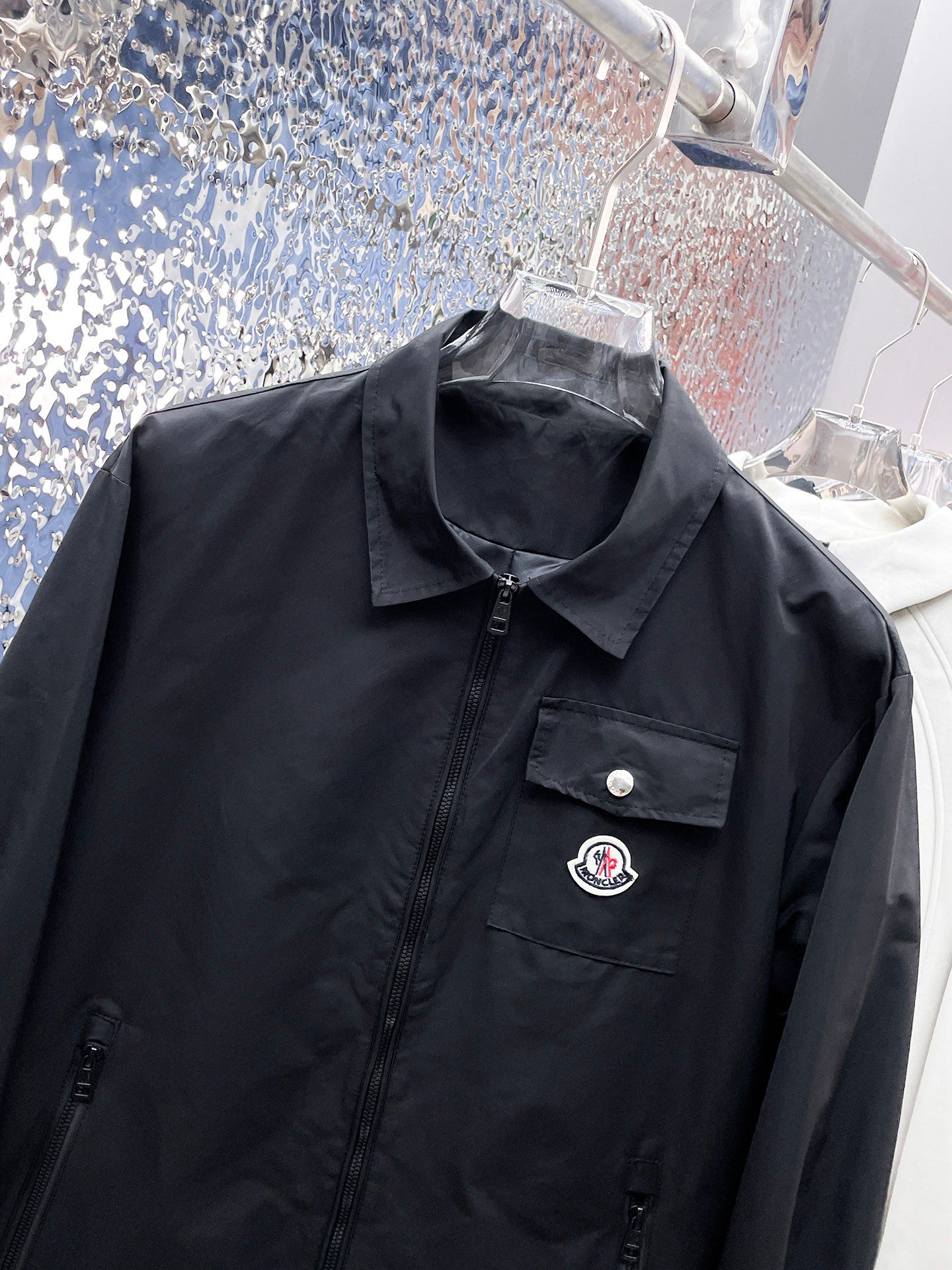 Moncler Male Jacket S-m-l-xl